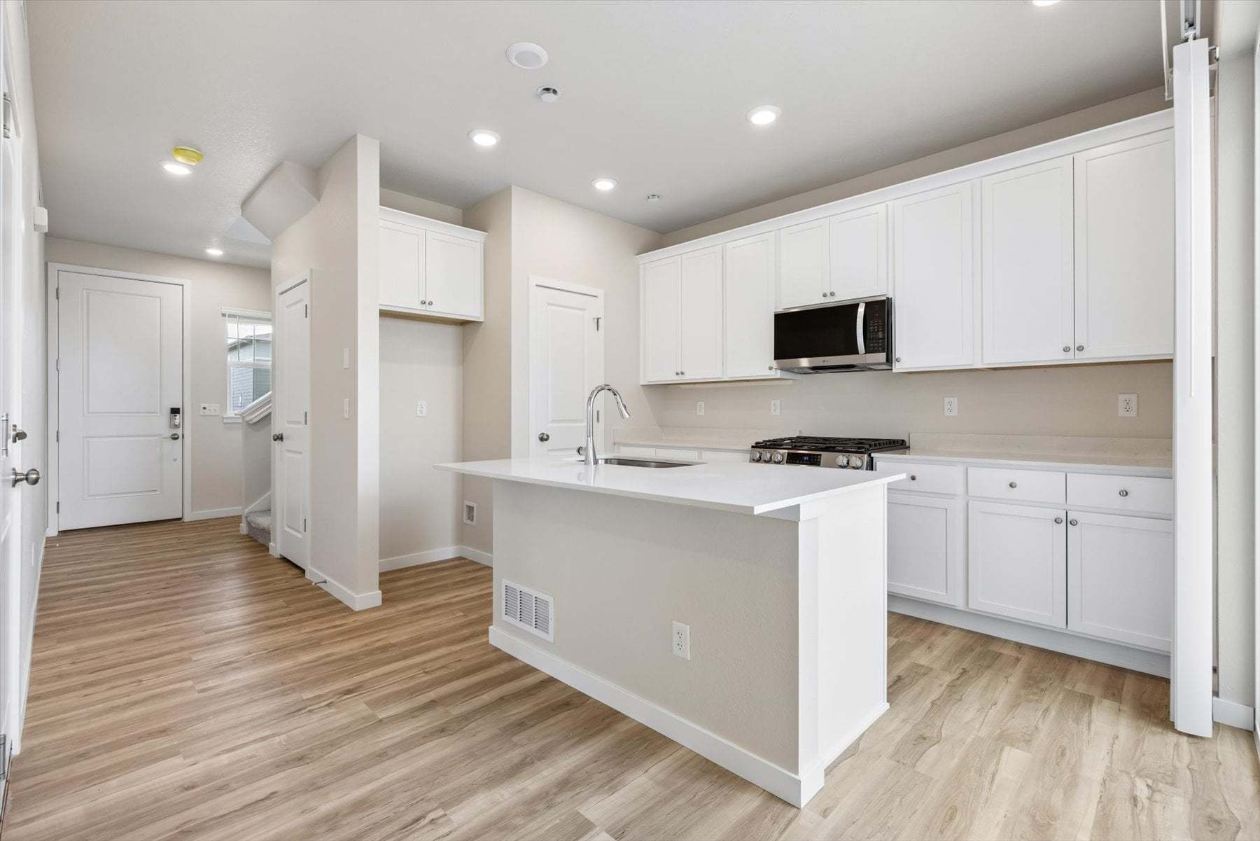 22729 E. 47th Drive (The Element | Residence MC212) - floorplan image