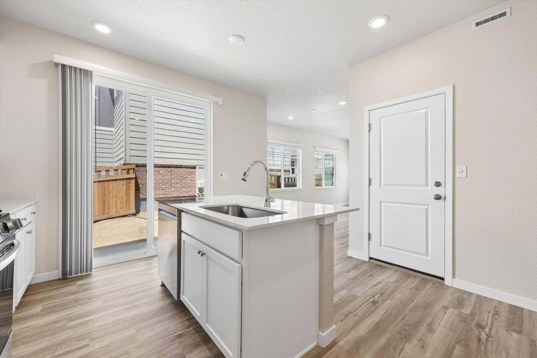 22729 E. 47th Drive (The Element | Residence MC212) - floorplan image