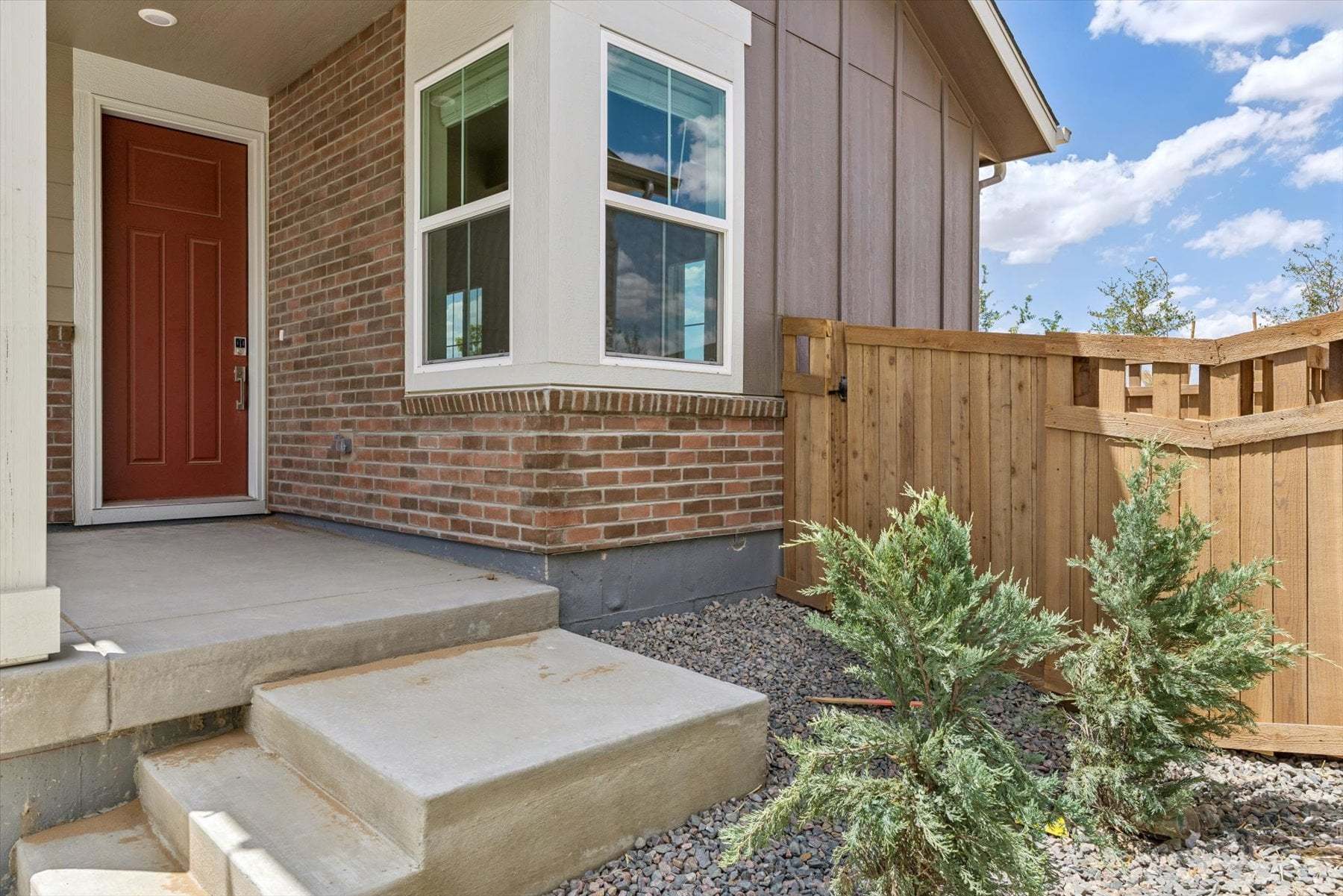 22739 E. 47th Drive (The Ember | Residence MC213) - floorplan image