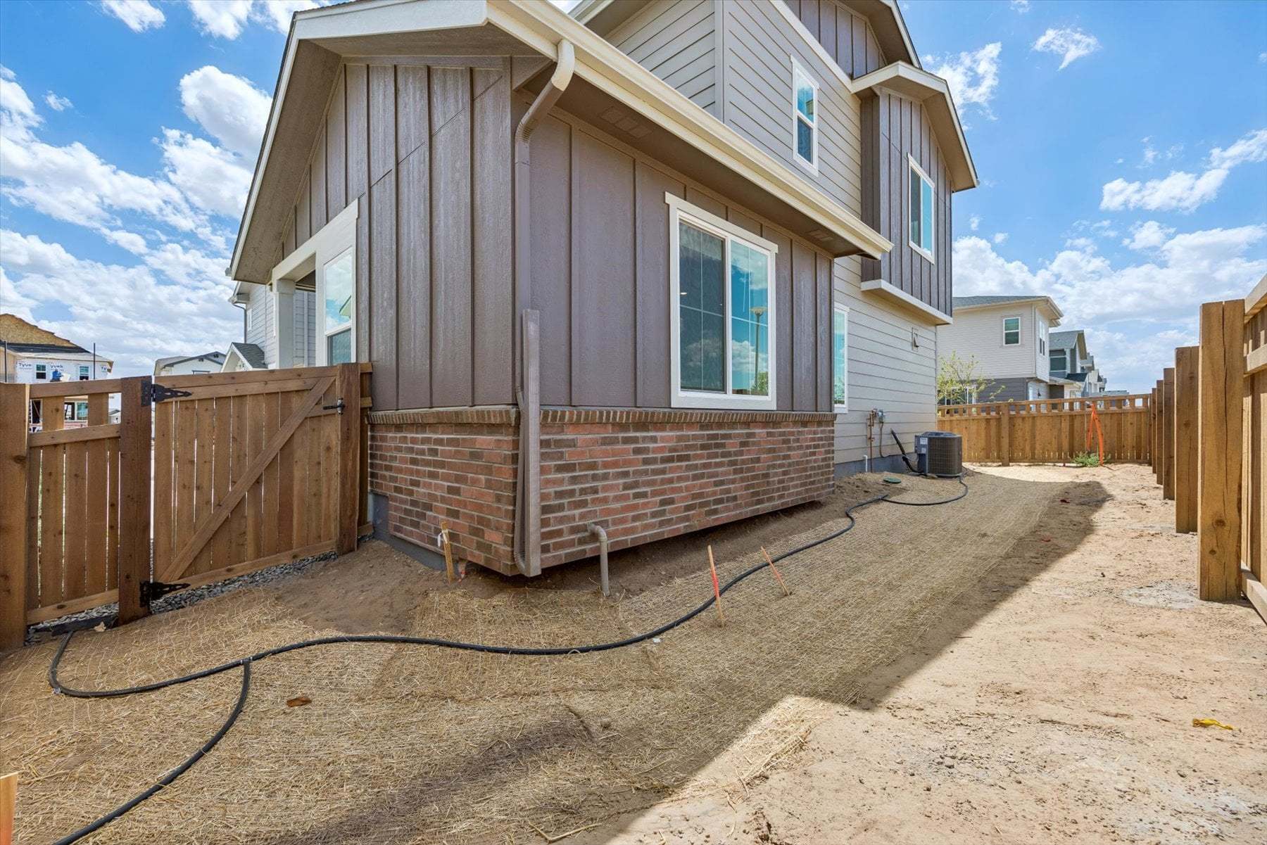 22739 E. 47th Drive (The Ember | Residence MC213) - floorplan image