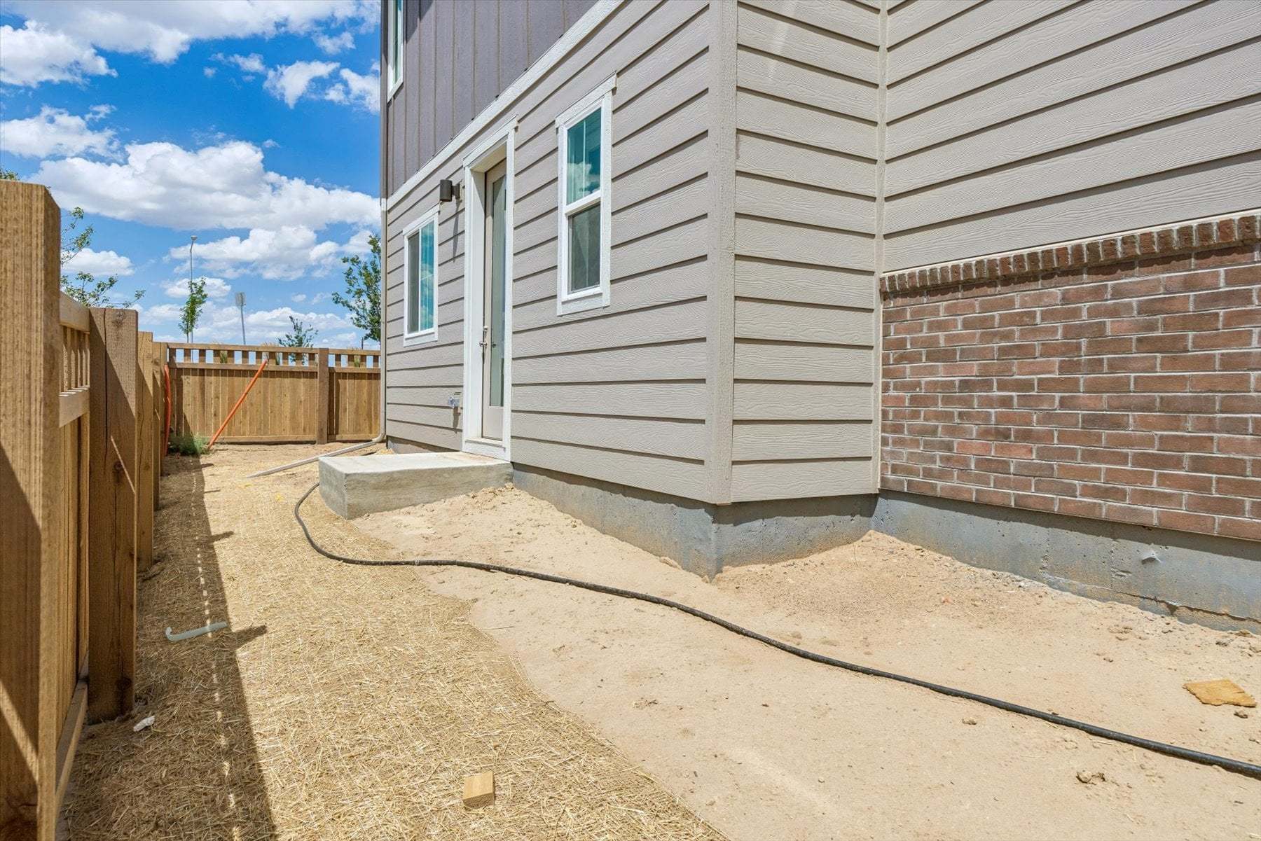 22739 E. 47th Drive (The Ember | Residence MC213) - floorplan image