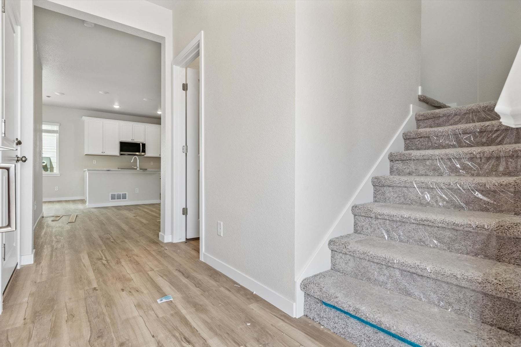 22759 E. 47th Drive (The Edge | Residence MC211) - floorplan image