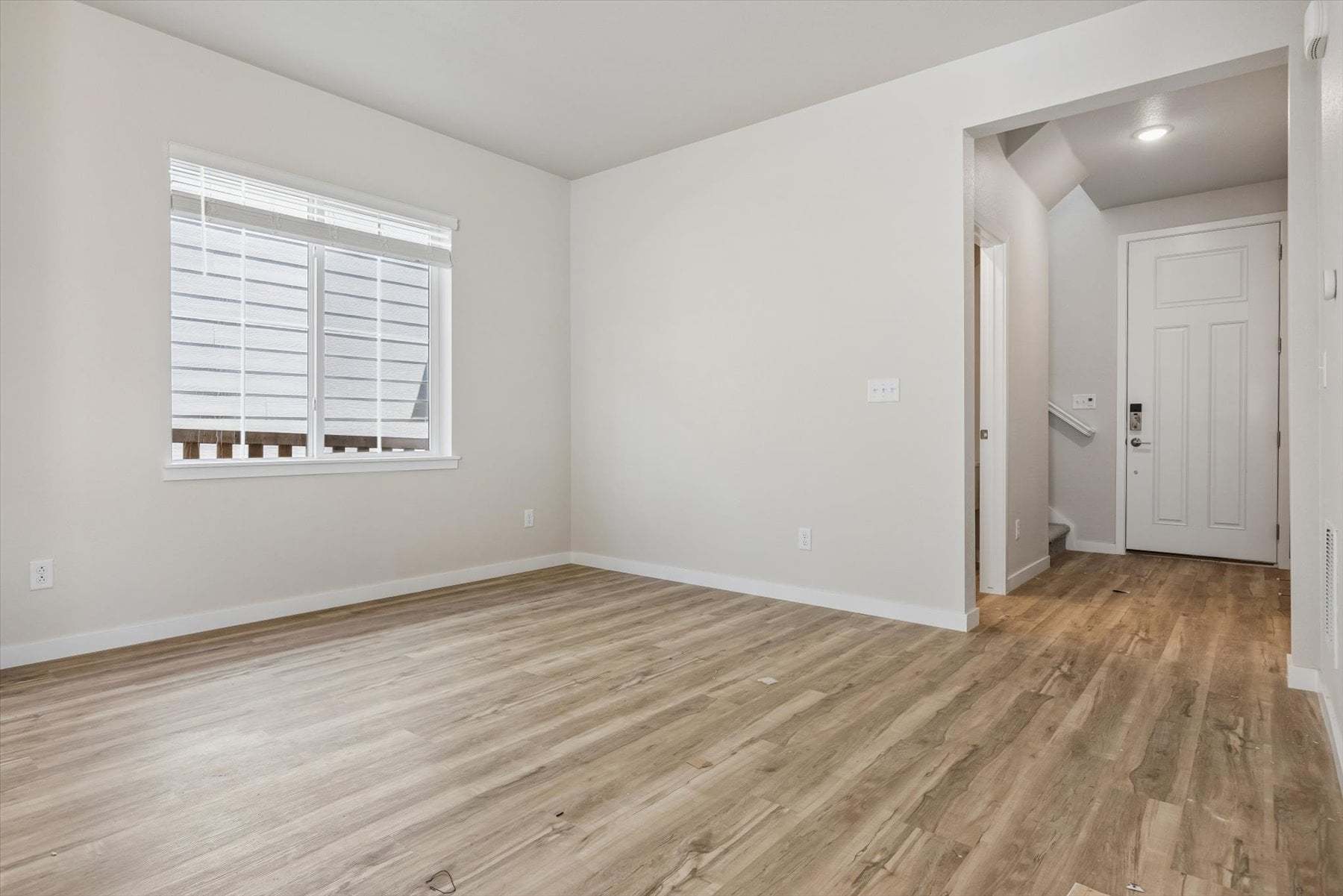 22759 E. 47th Drive (The Edge | Residence MC211) - floorplan image