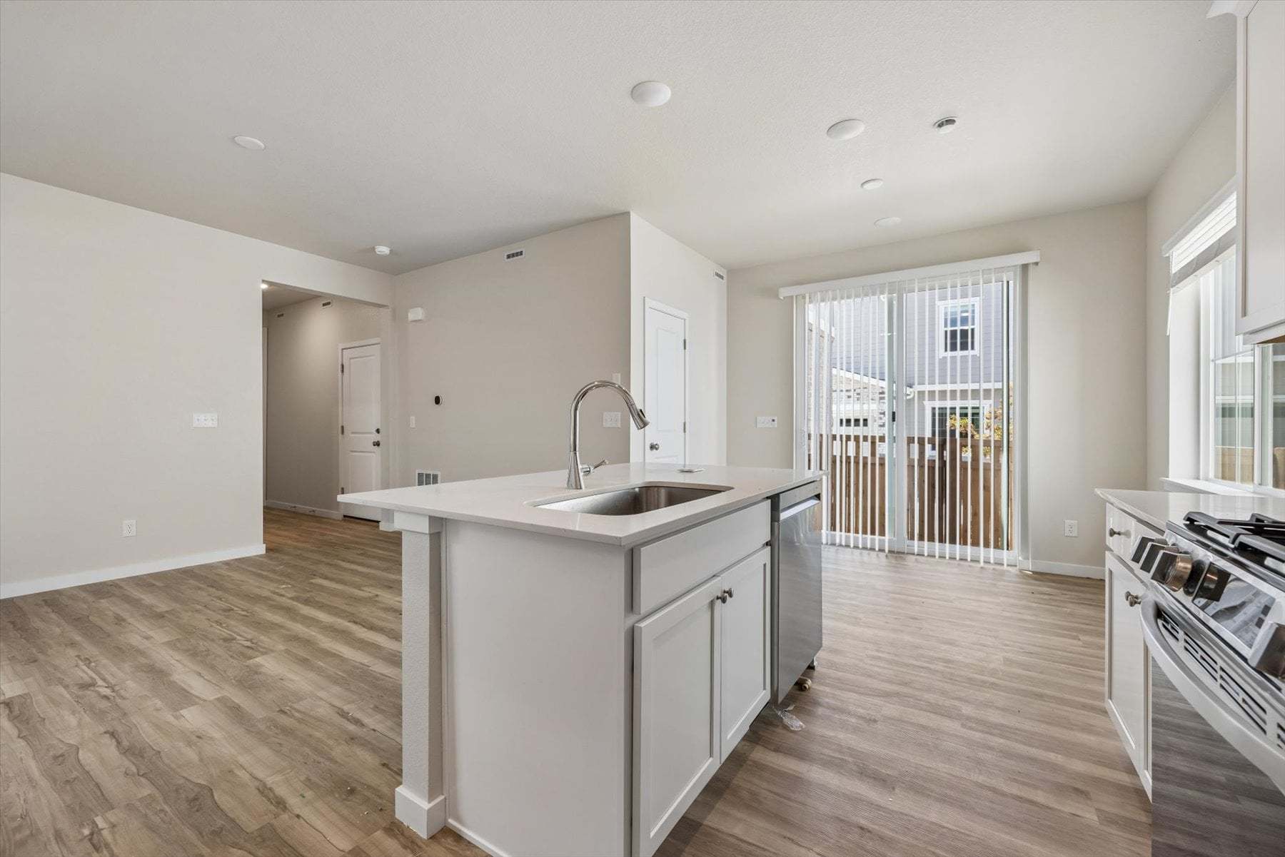22759 E. 47th Drive (The Edge | Residence MC211) - floorplan image
