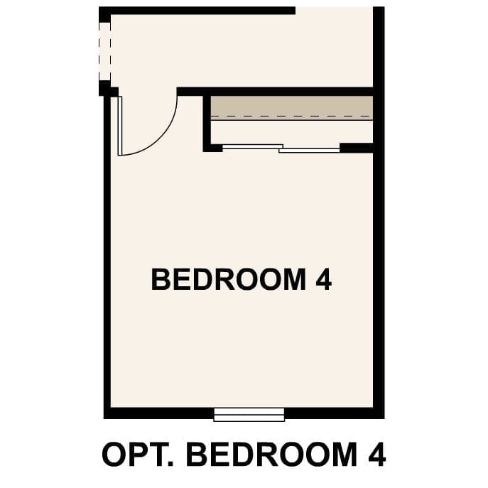 22736 E. 47th Place (The Madison | Residence 330) - floorplan image