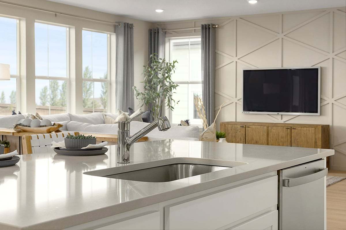 interior photo