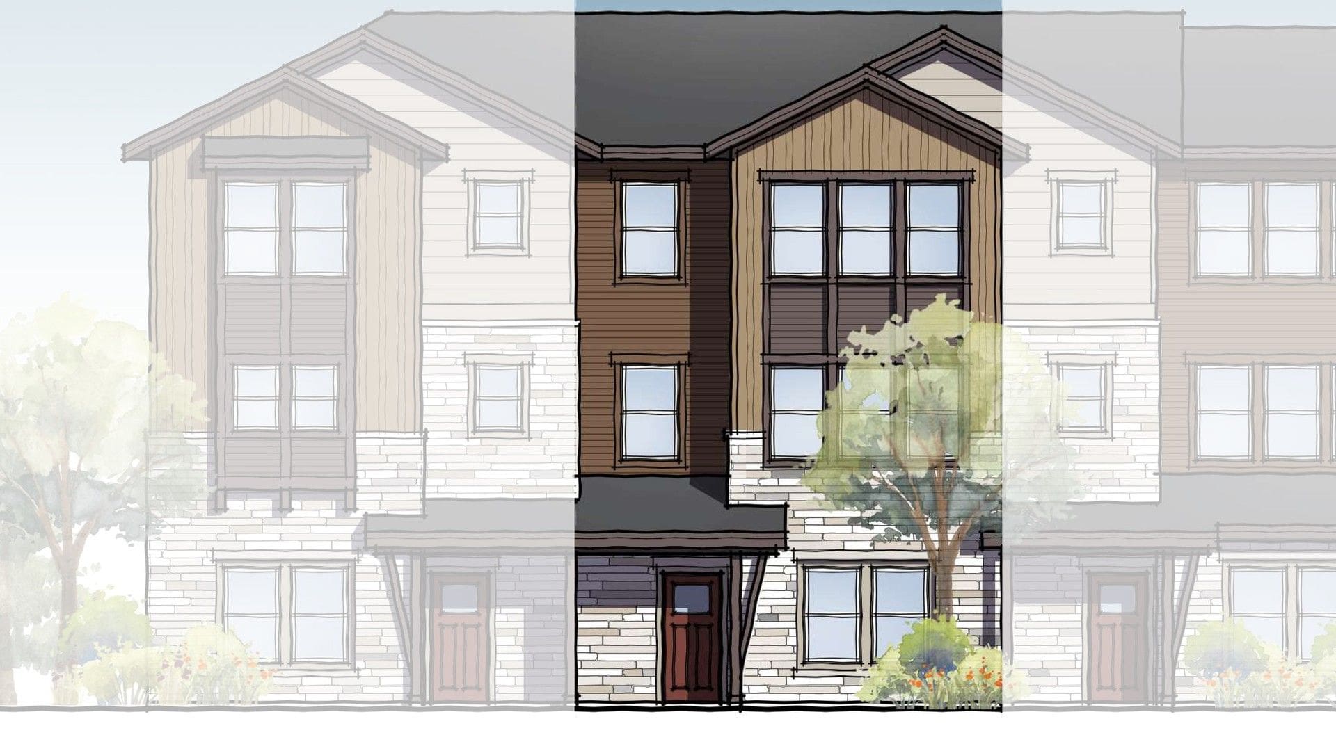 Crestone elevations