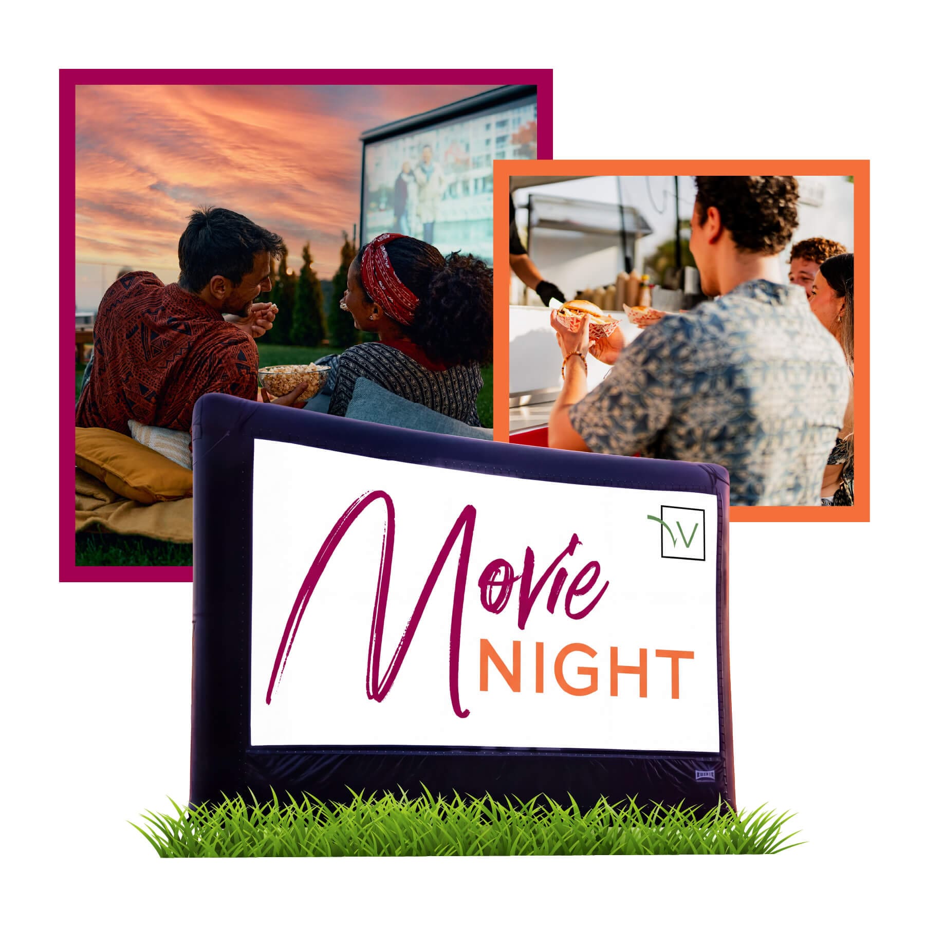 Movie Night