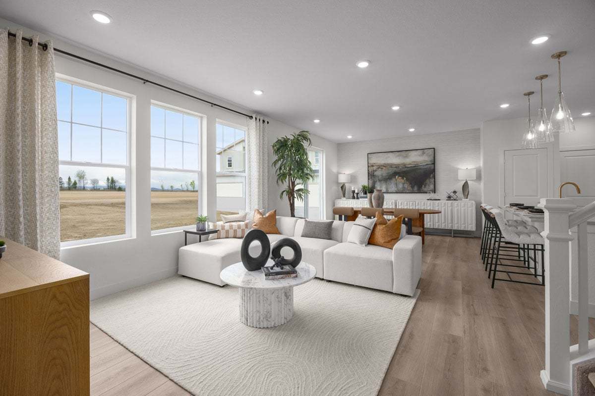 interior photo