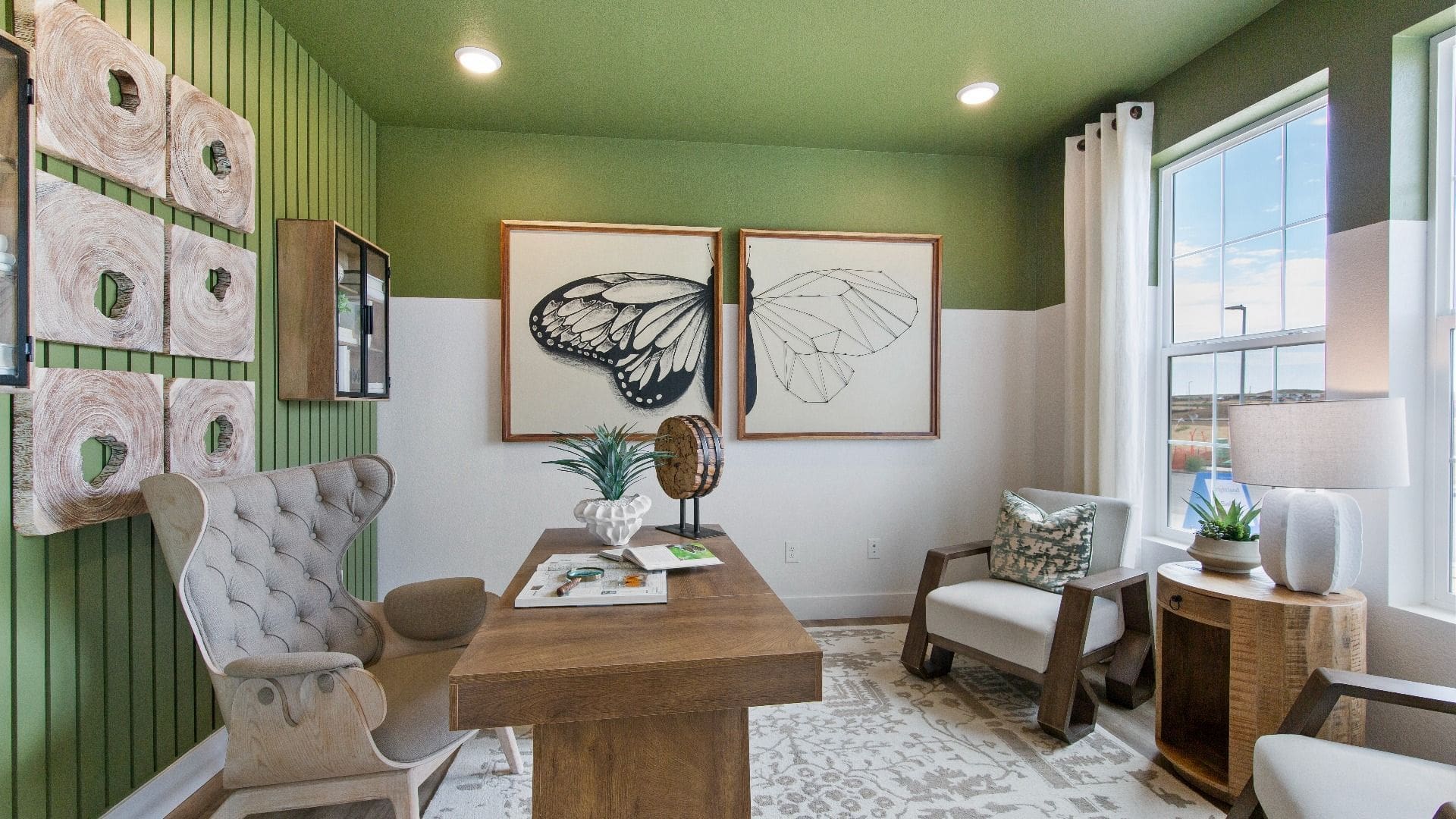interior photo