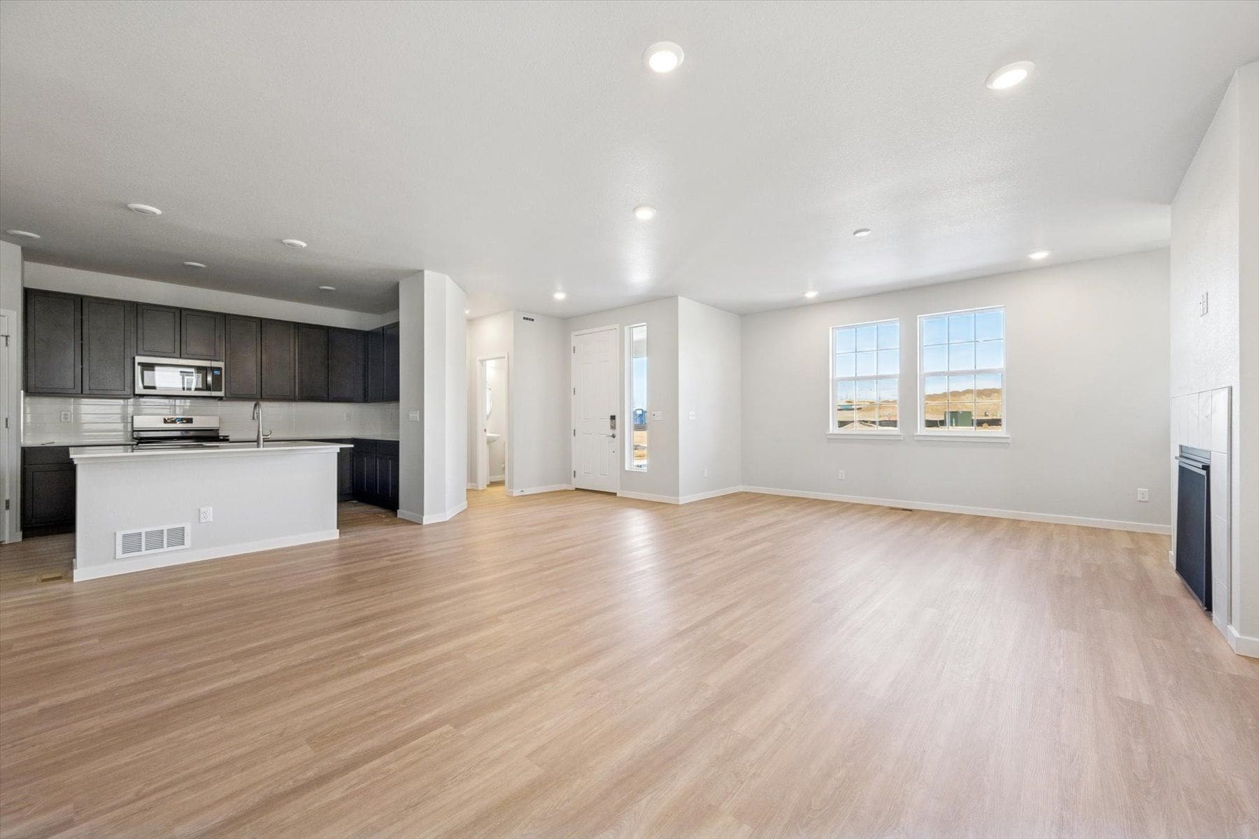22736 E. 47th Place (The Madison | Residencia 330) - imagen del plano de planta
