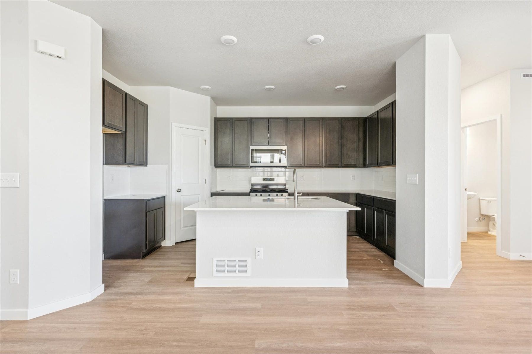 22736 E. 47th Place (The Madison | Residencia 330) - imagen del plano de planta