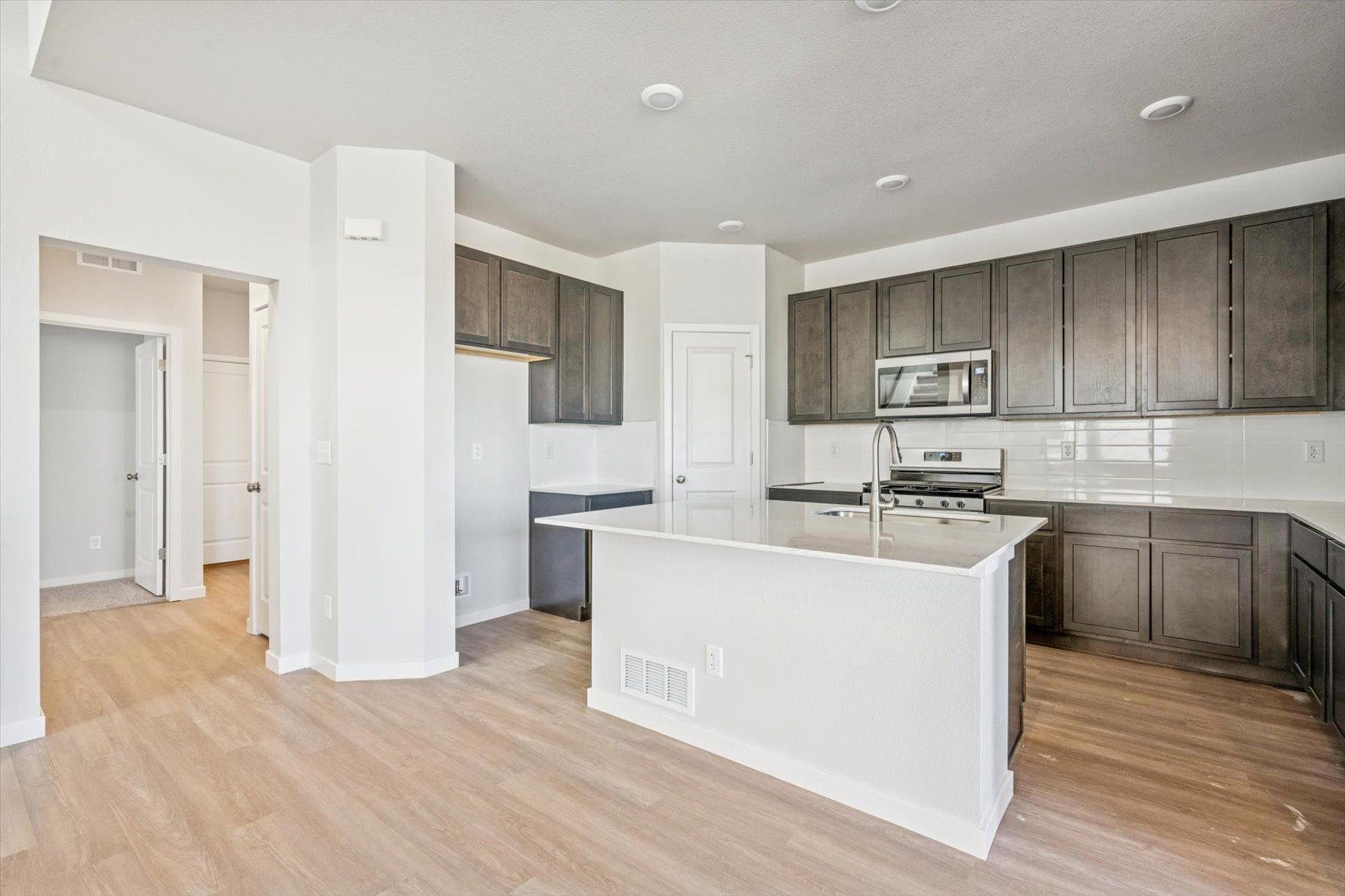 22736 E. 47th Place (The Madison | Residencia 330) - imagen del plano de planta