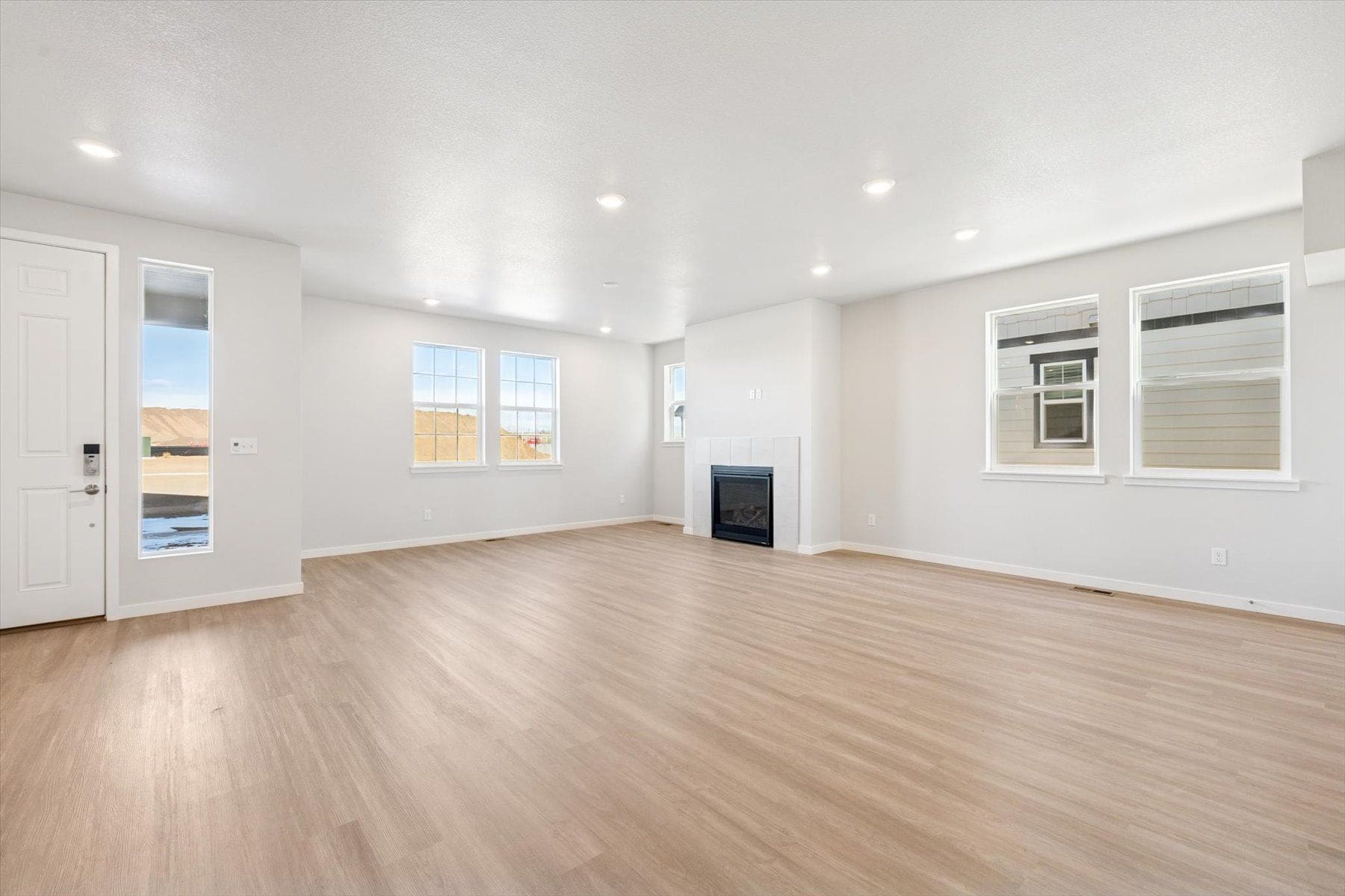 22736 E. 47th Place (The Madison | Residencia 330) - imagen del plano de planta