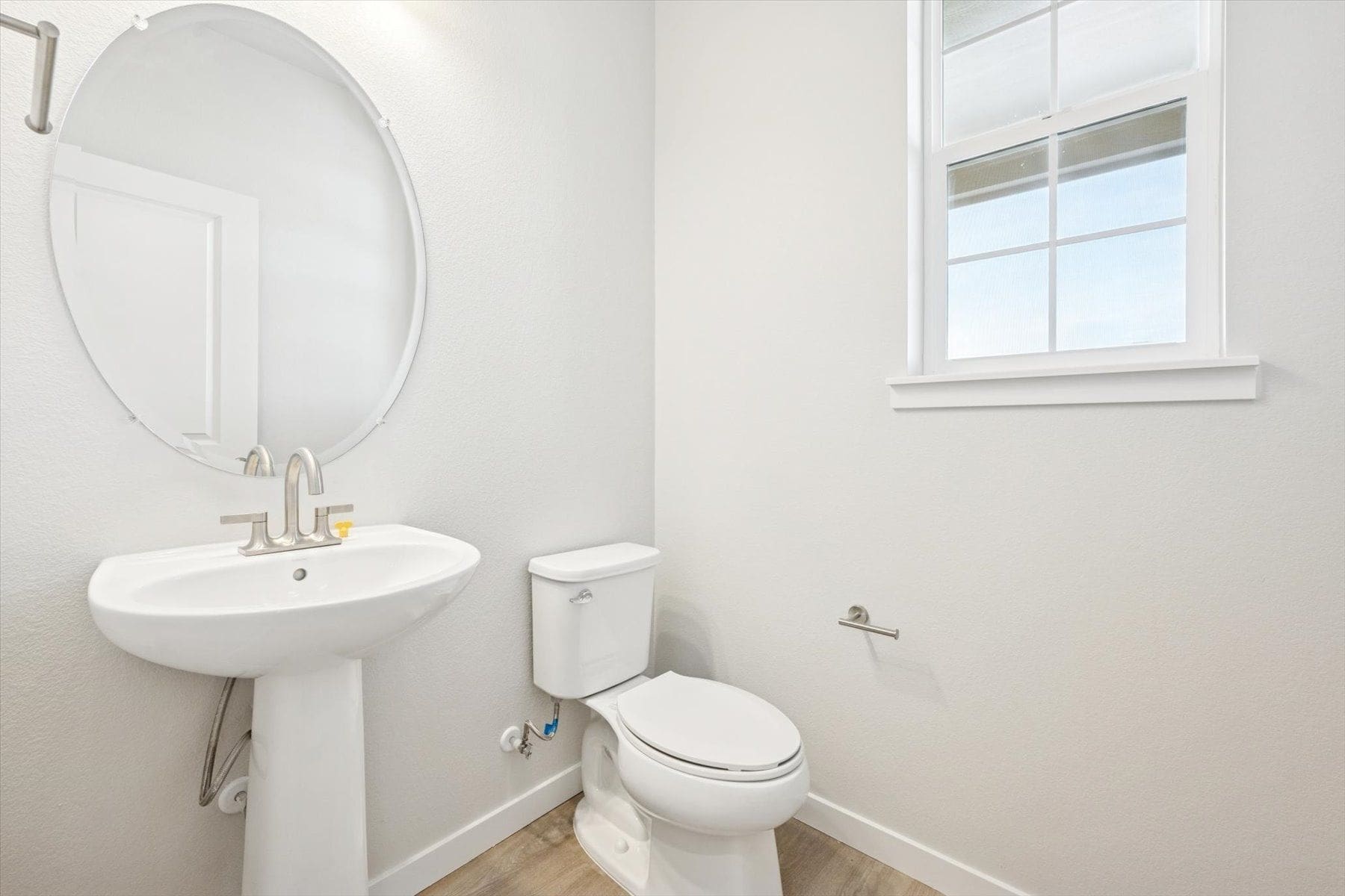22736 E. 47th Place (The Madison | Residencia 330) - imagen del plano de planta