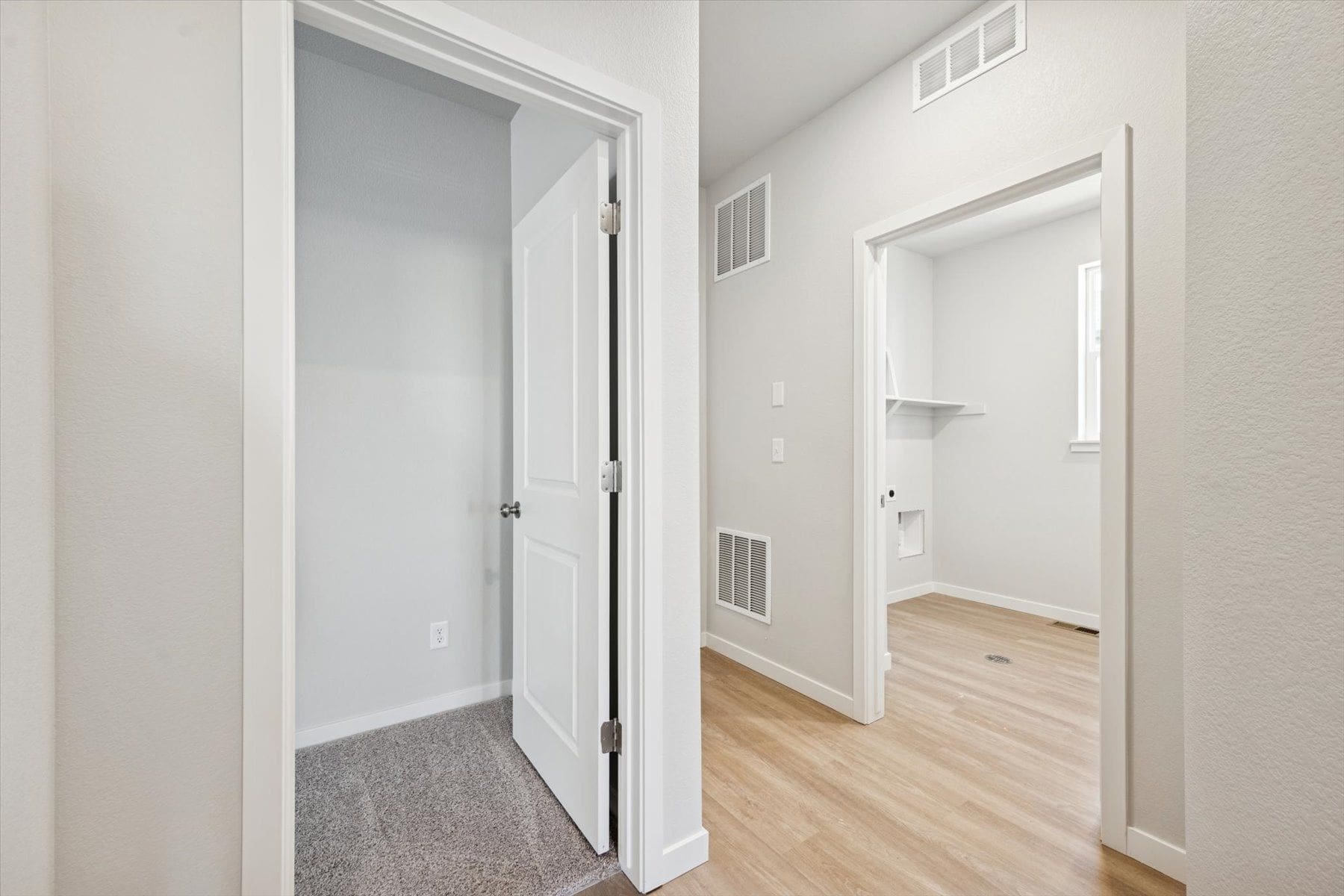 22736 E. 47th Place (The Madison | Residencia 330) - imagen del plano de planta