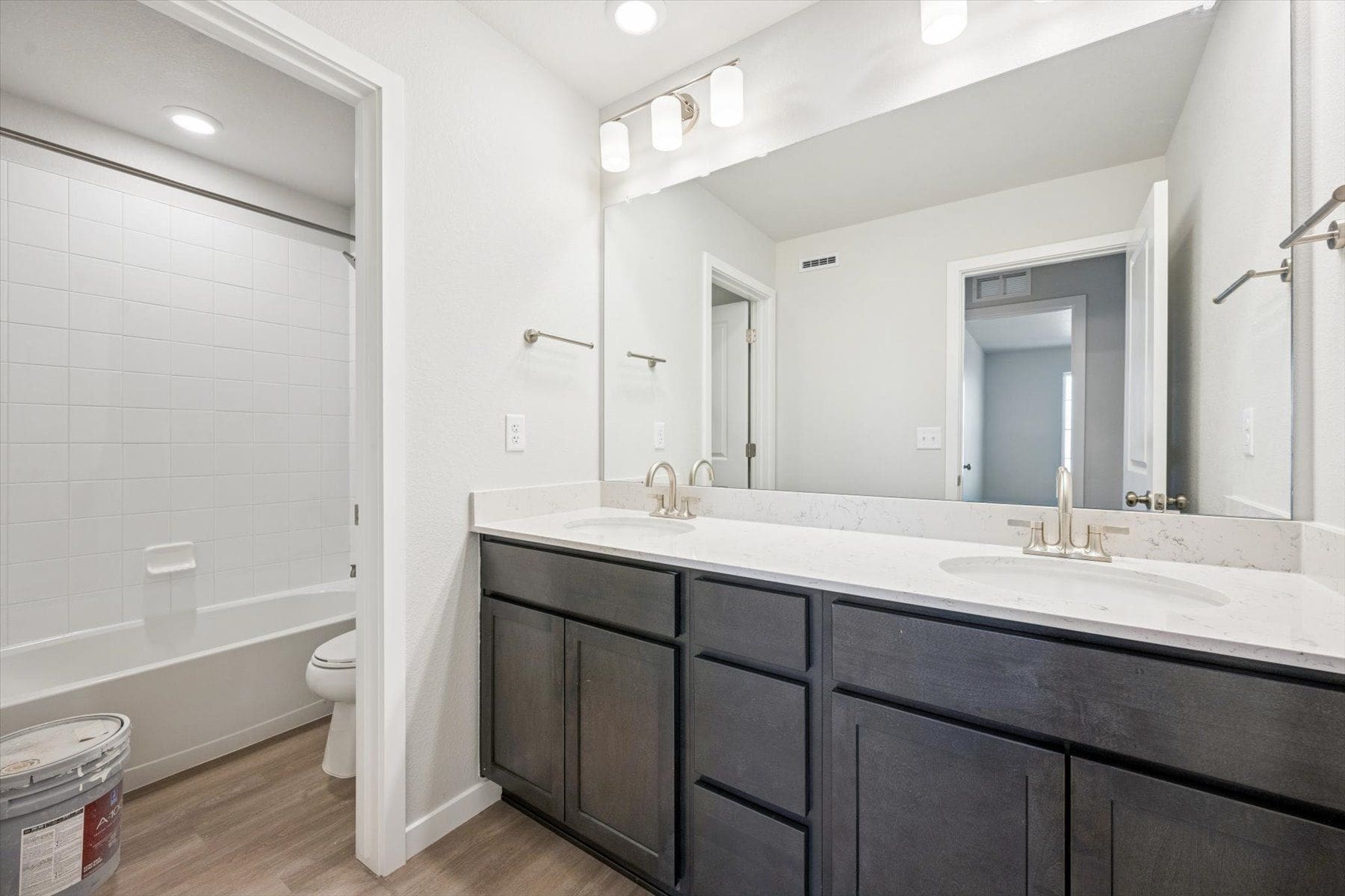 22736 E. 47th Place (The Madison | Residence 330) - floorplan image