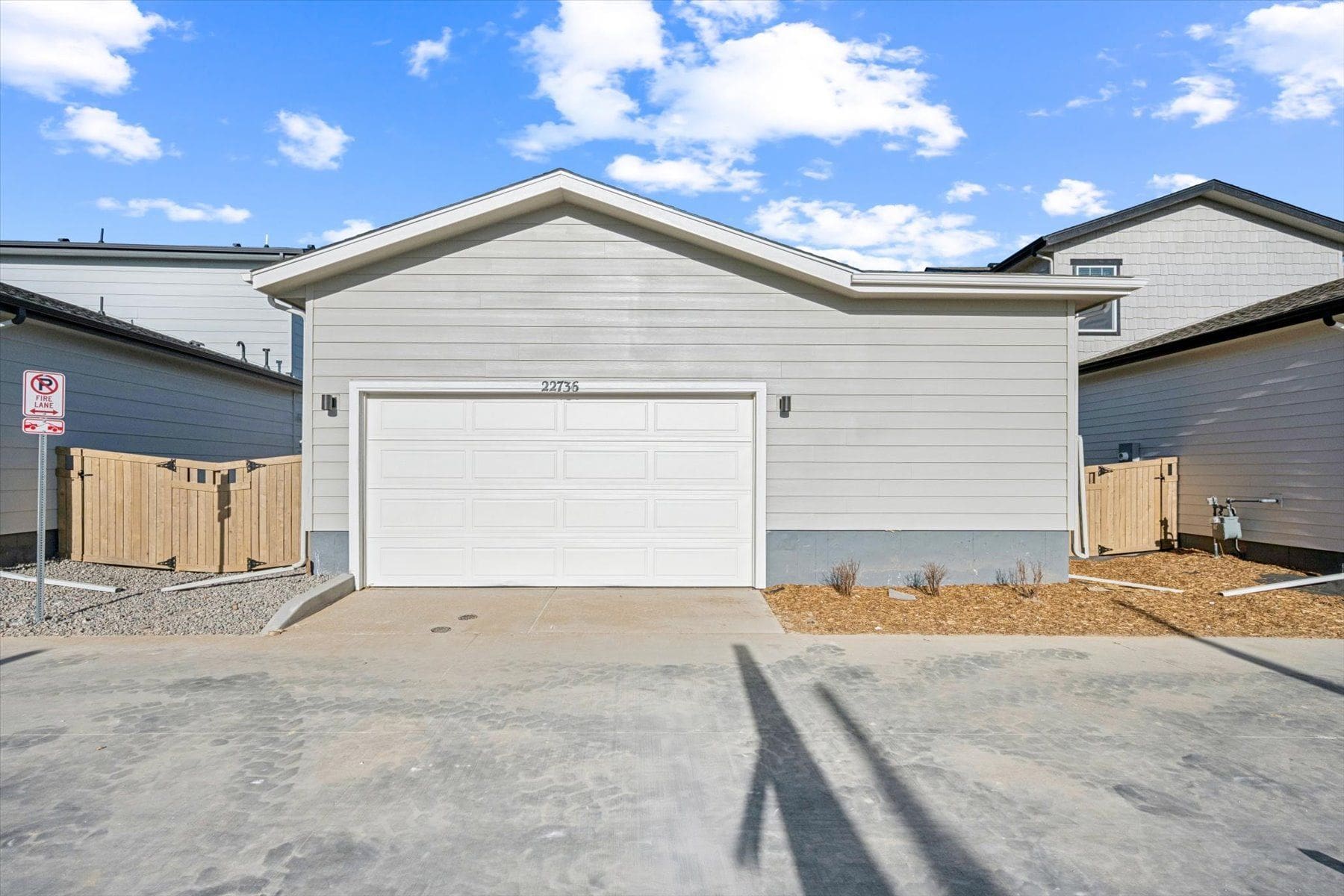 22736 E. 47th Place (The Madison | Residence 330) - floorplan image