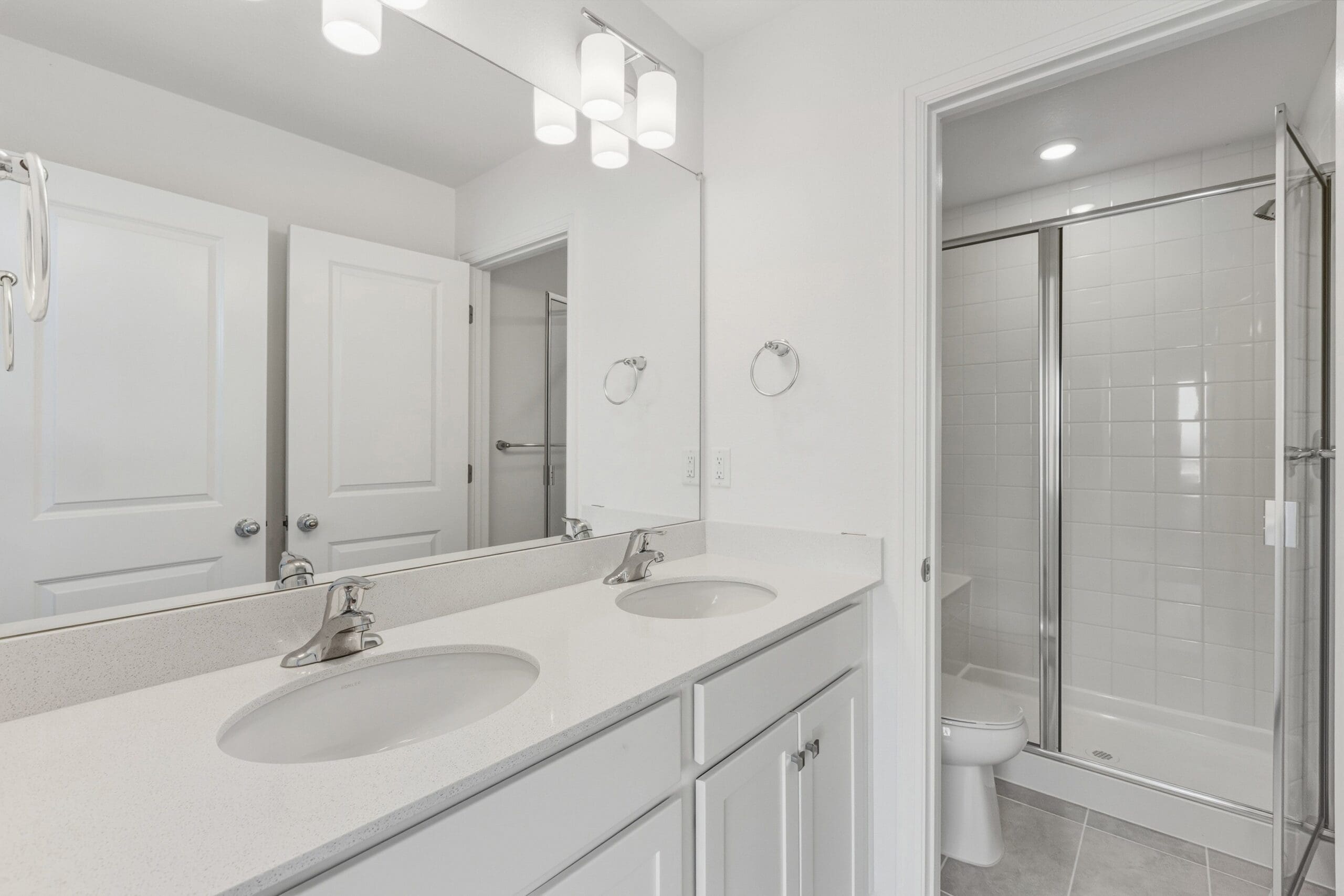 5313 N. Elk Street (Plano 2212) - imagen del plano