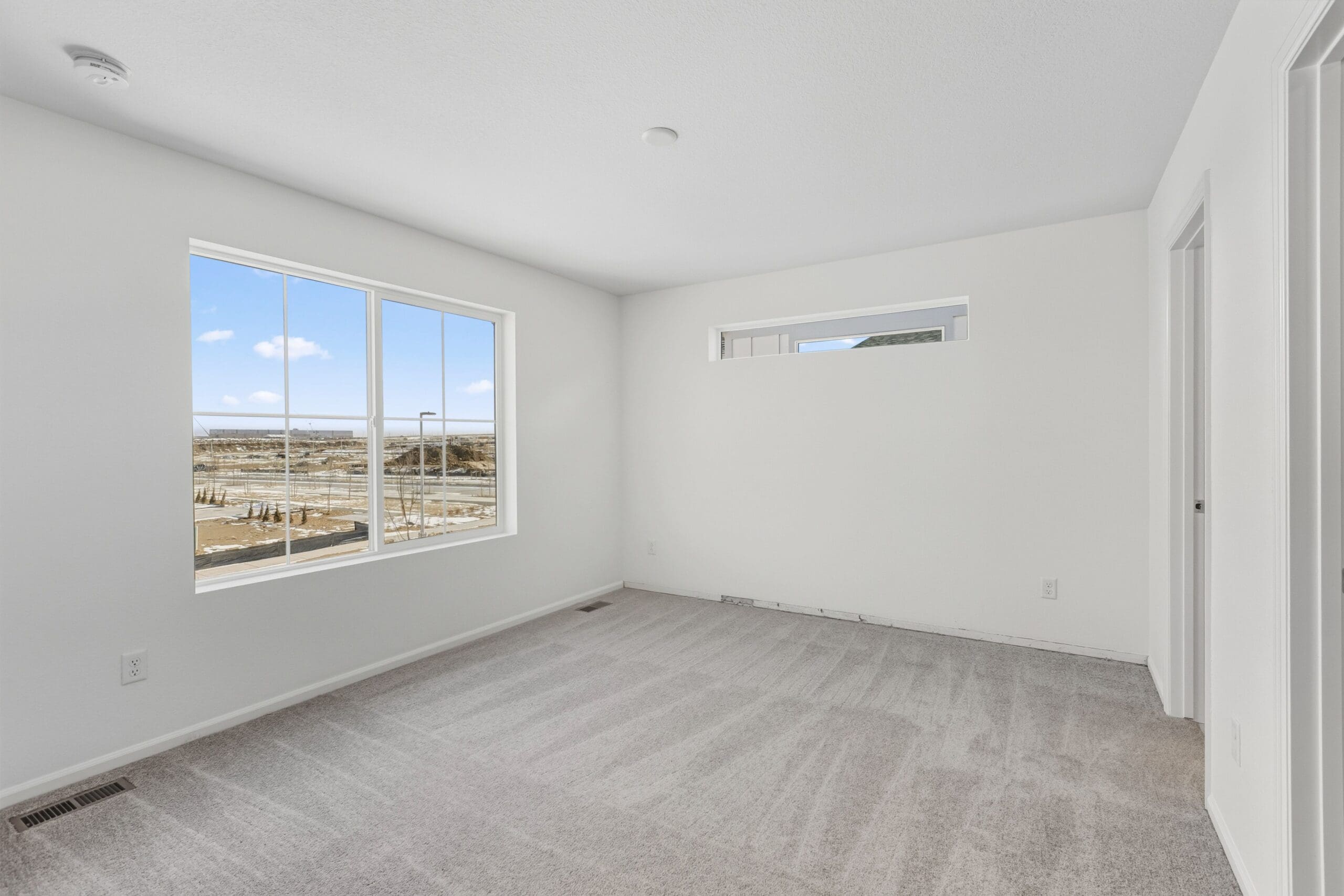5313 N. Elk Street (Plano 2212) - imagen del plano