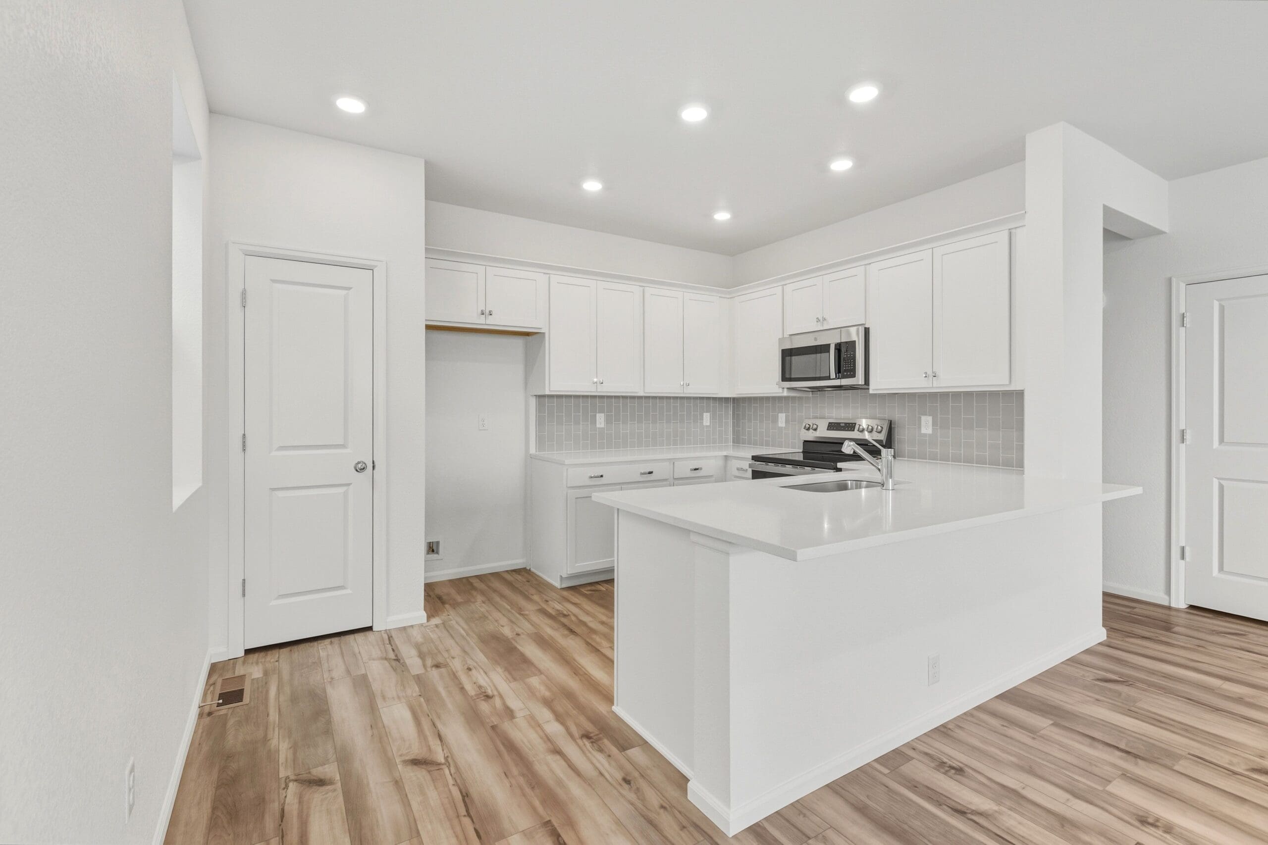 5313 N. Elk Street (Plan 2212) - floorplan image