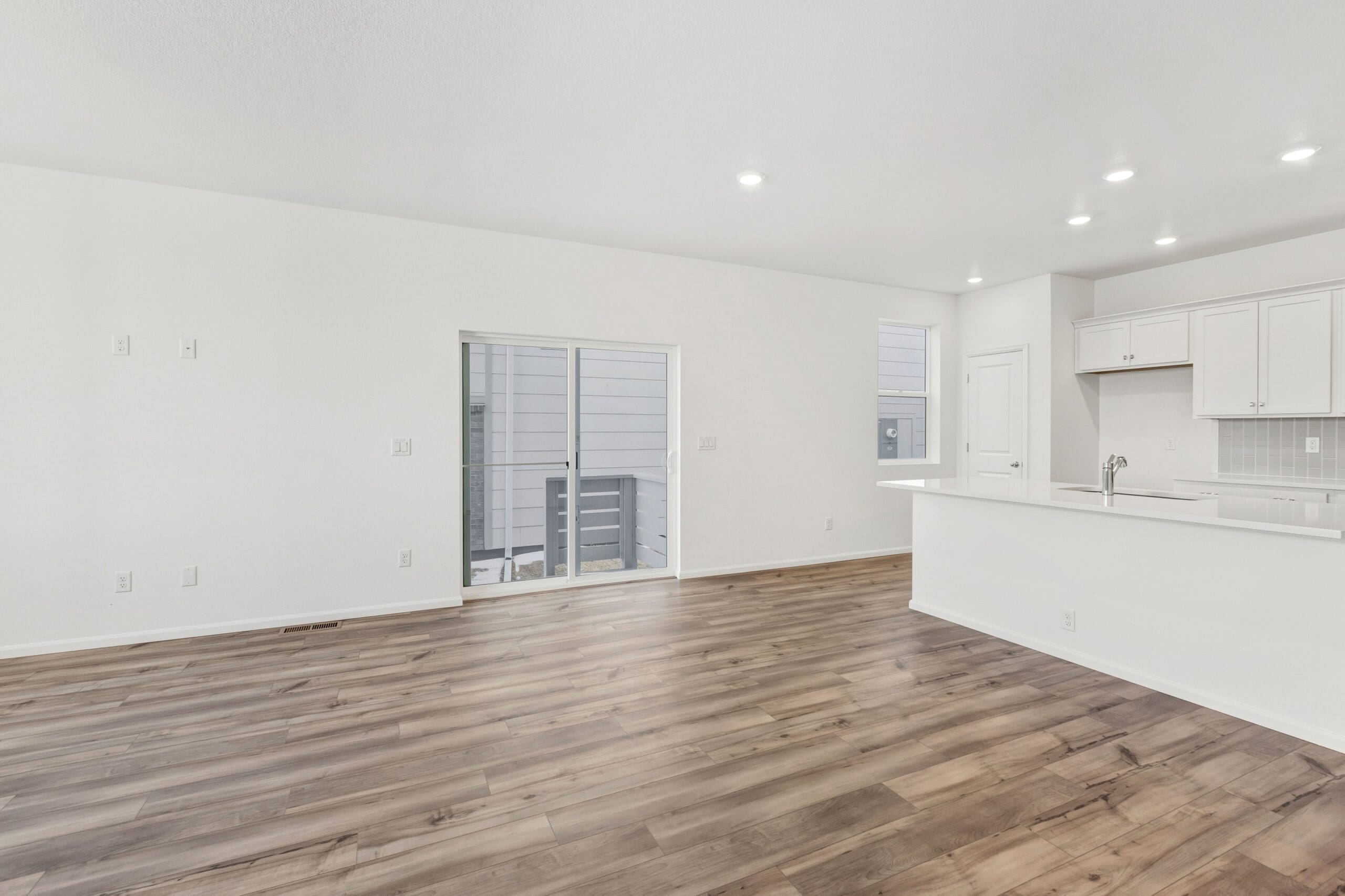 5313 N. Elk Street (Plan 2212) - floorplan image