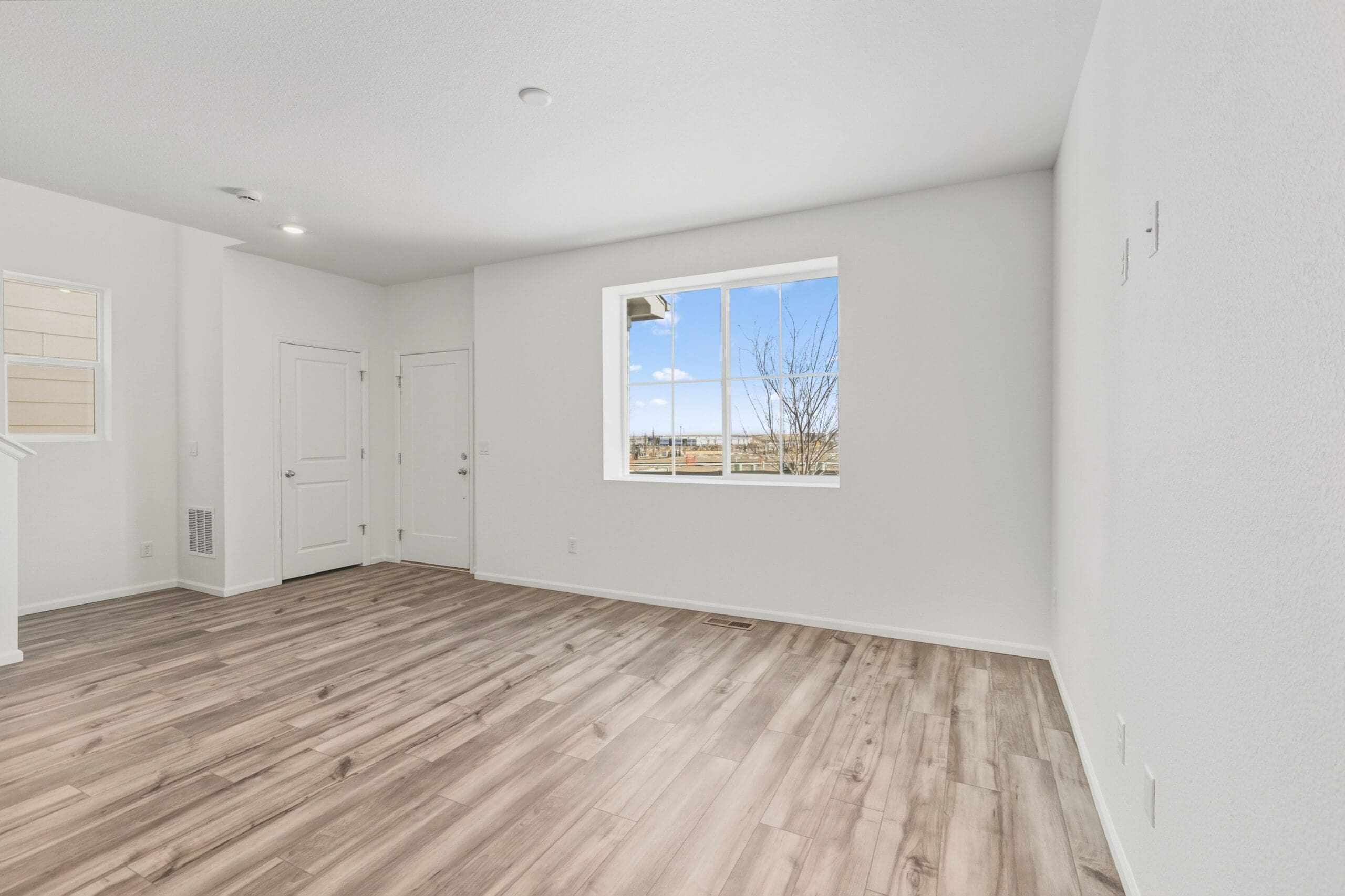 5313 N. Elk Street (Plano 2212) - imagen del plano