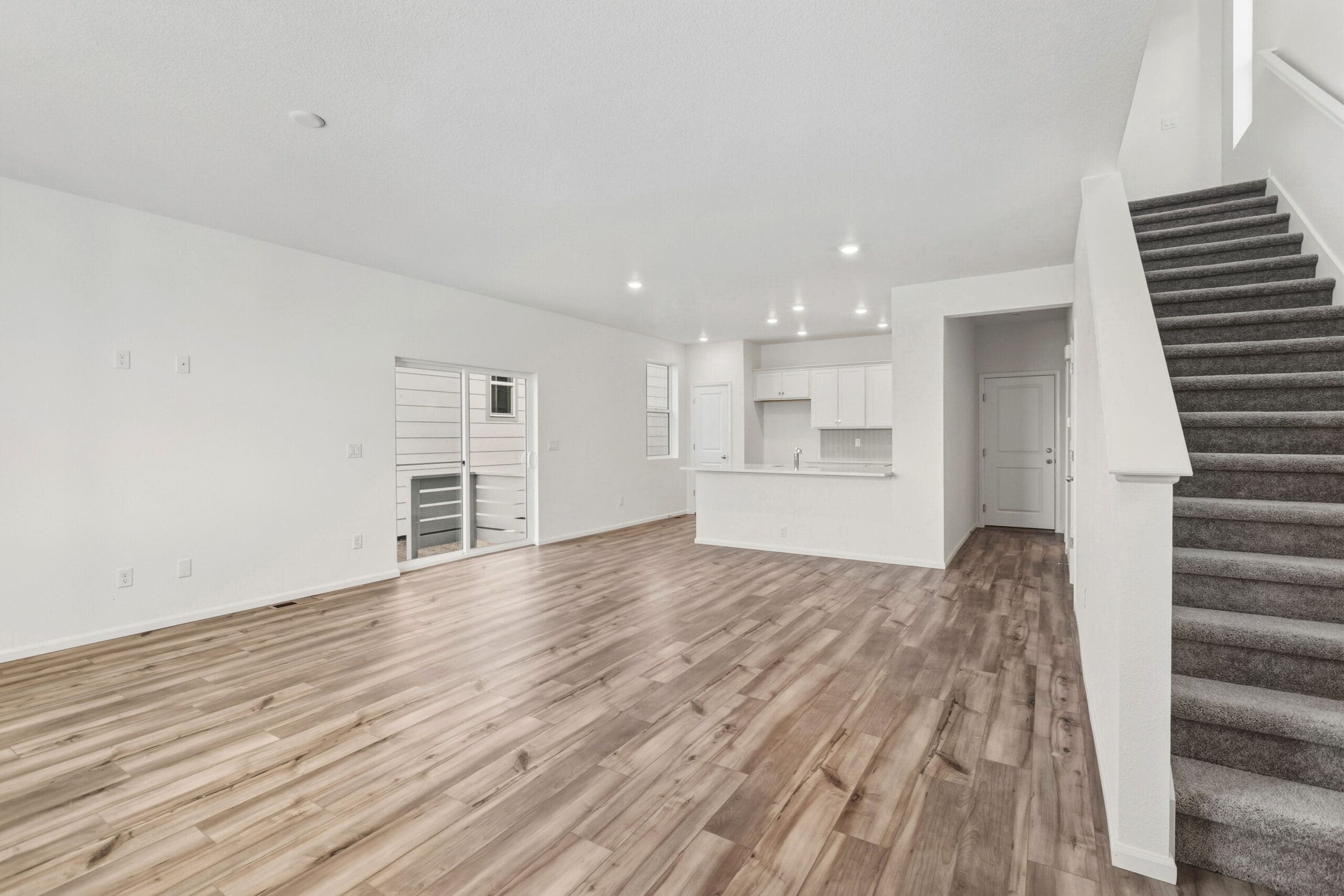 5313 N. Elk Street (Plan 2212) - floorplan image