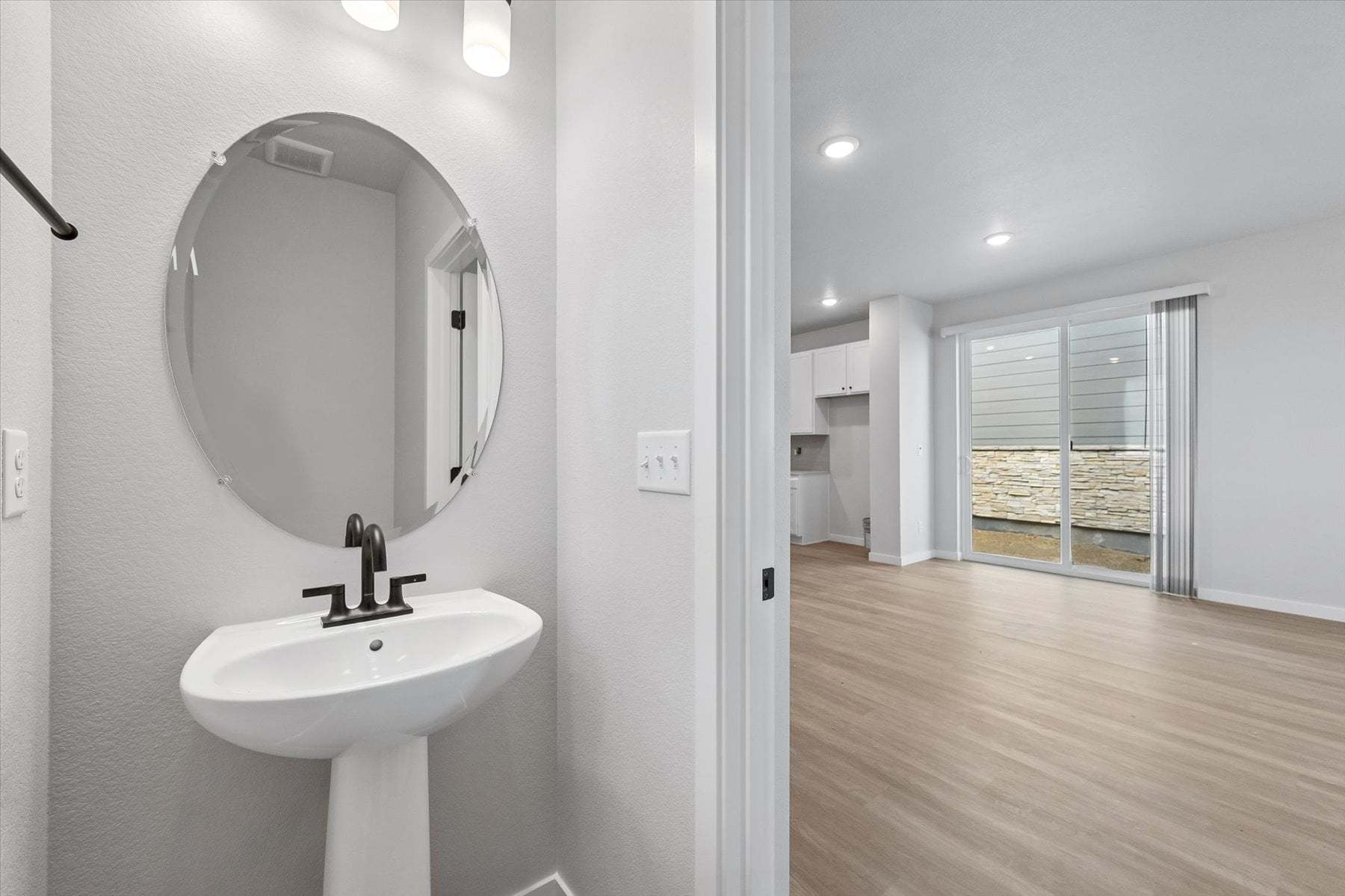 22695 E. 47th Avenue (The Winslow | Residencia 21325) - imagen del plano