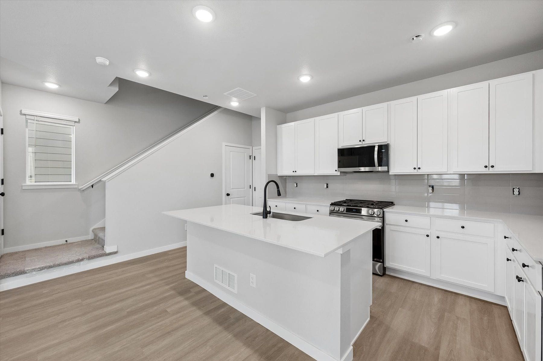 22695 E. 47th Avenue (The Winslow | Residencia 21325) - imagen del plano