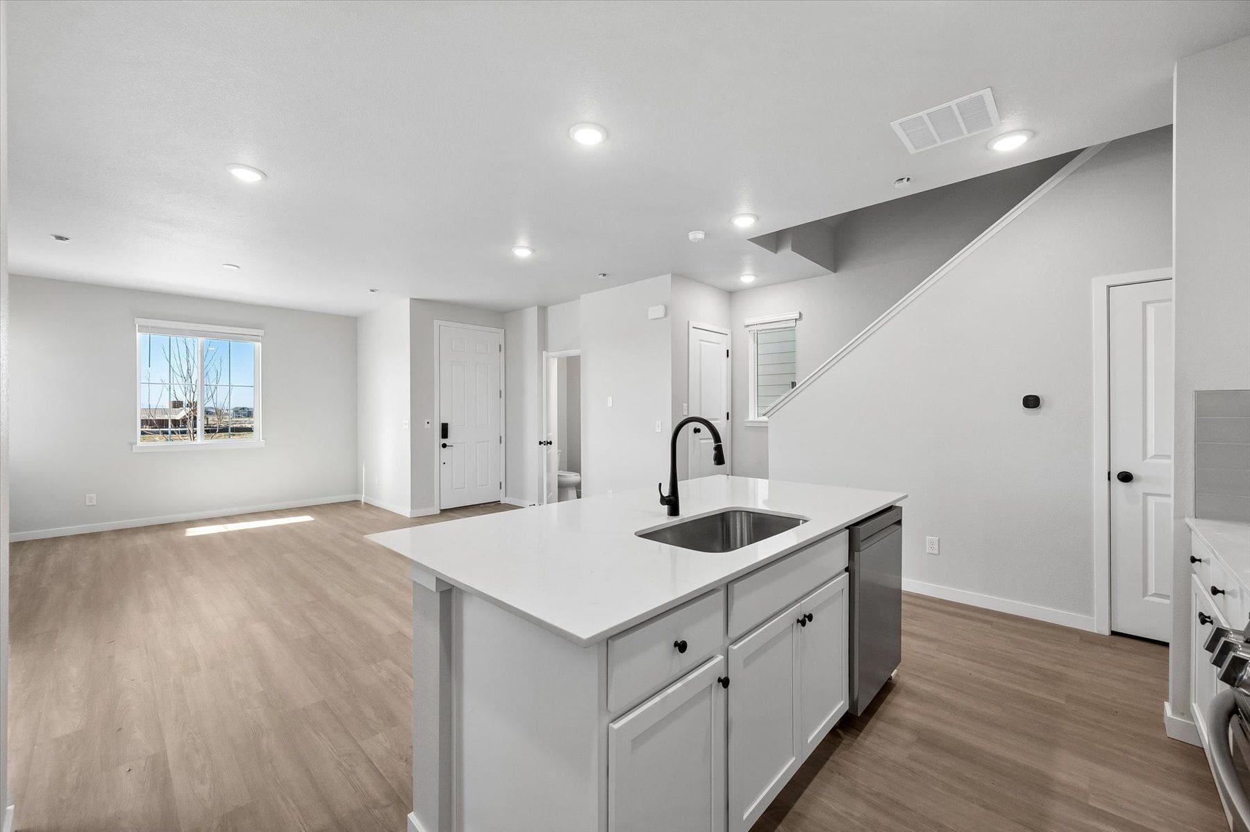 22695 E. 47th Avenue (The Winslow | Residencia 21325) - imagen del plano