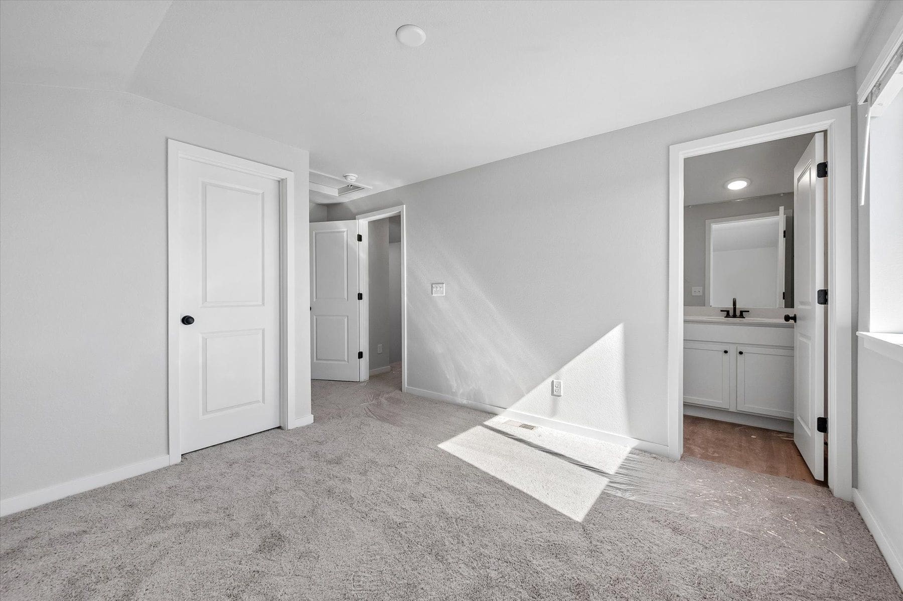 interior photo