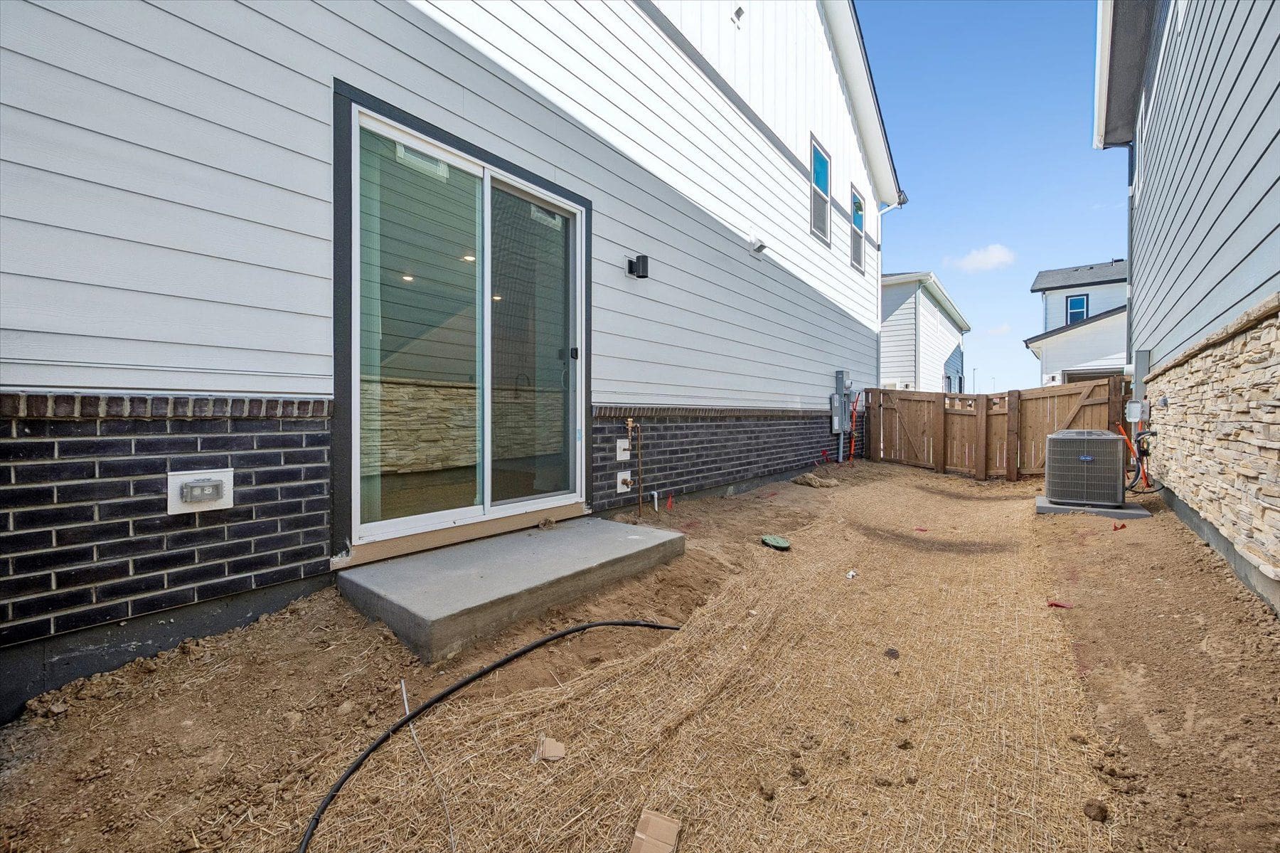 22695 E. 47th Avenue (The Winslow | Residence 21325) - floorplan image