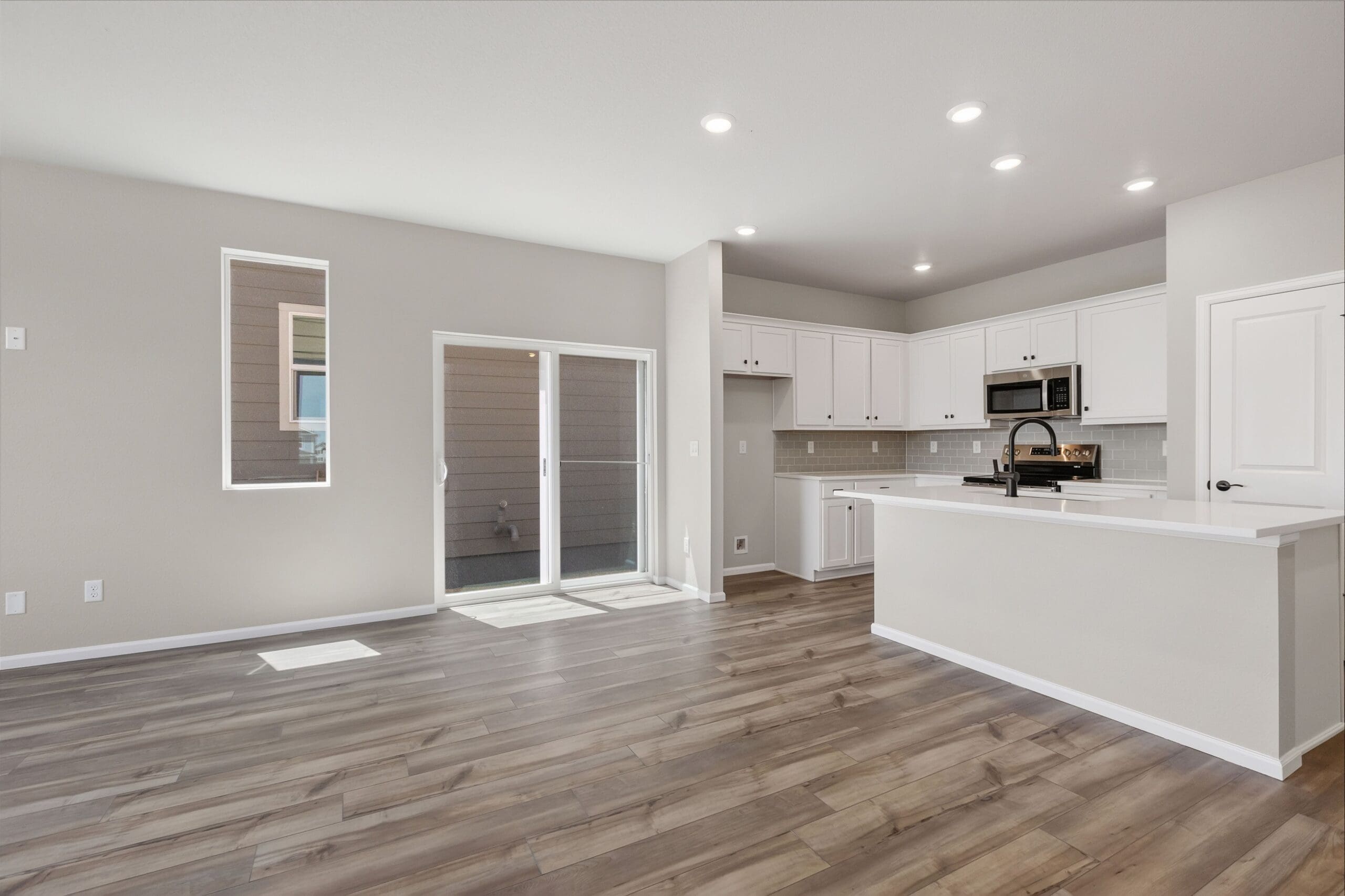 5321 N. Elk Street (Plano 2213) - imagen del plano