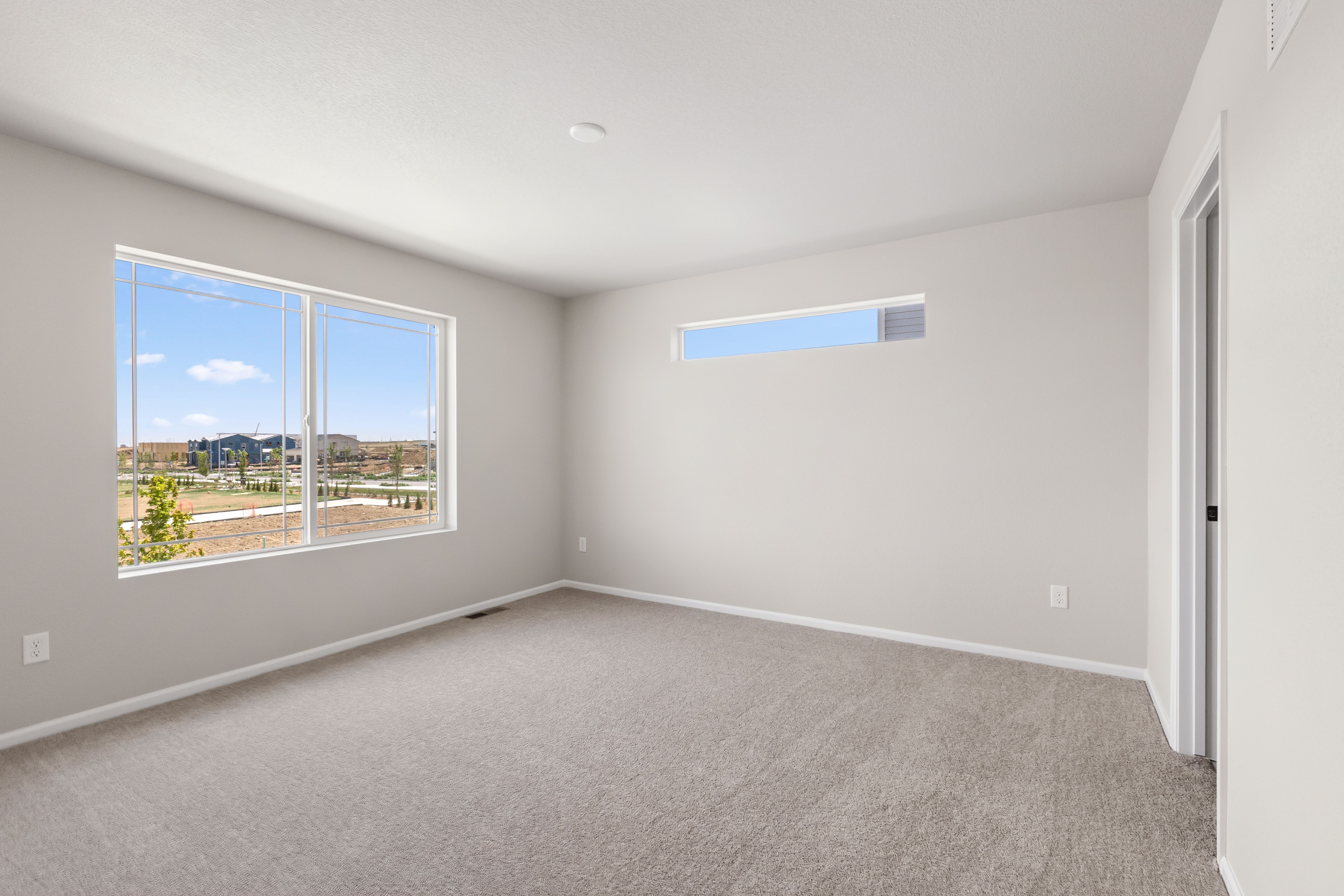 5321 N. Elk Street (Plano 2213) - imagen del plano