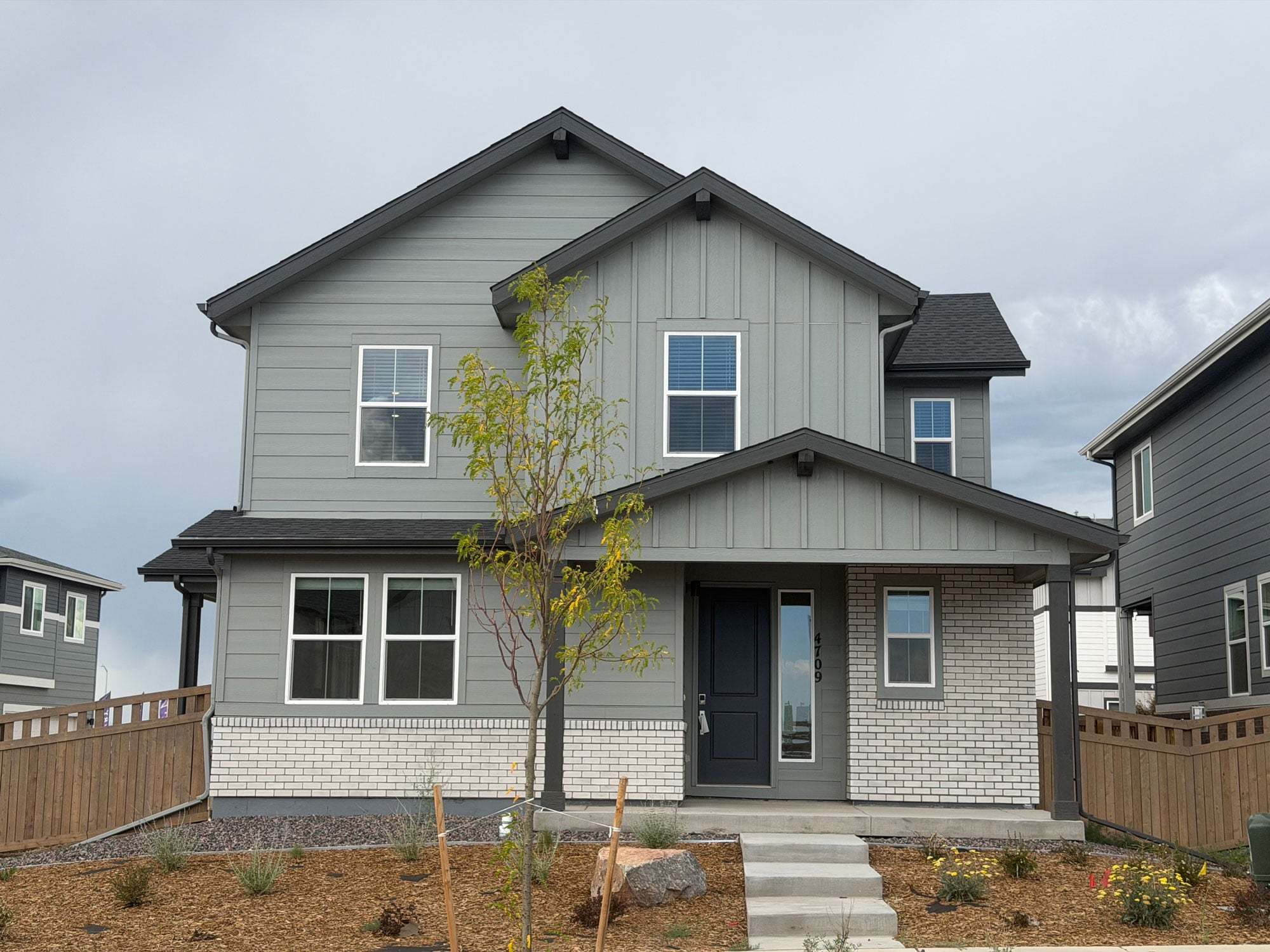 4709 N. Valdai Court (The Madison | Residence 330)