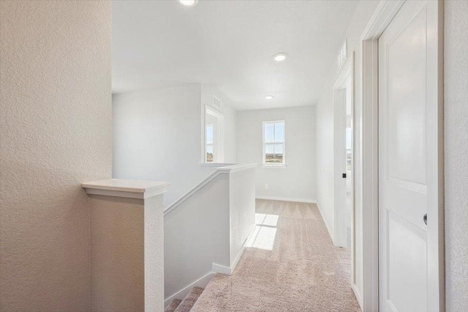 22687 E. 47th Place (Lanner | Residencia 34225) - imagen del plano de planta