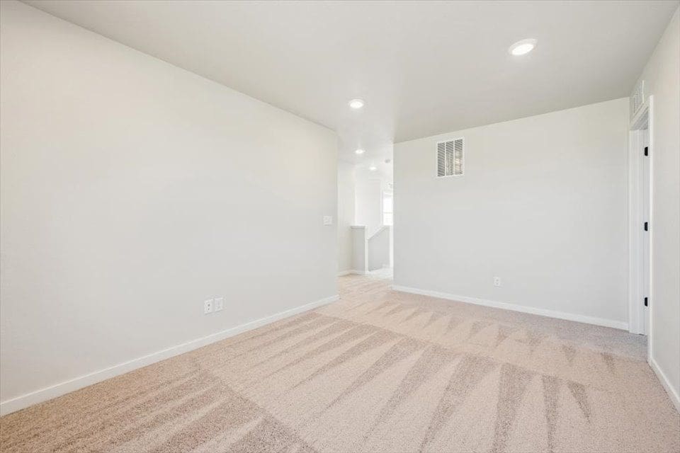 22687 E. 47th Place (Lanner | Residencia 34225) - imagen del plano de planta