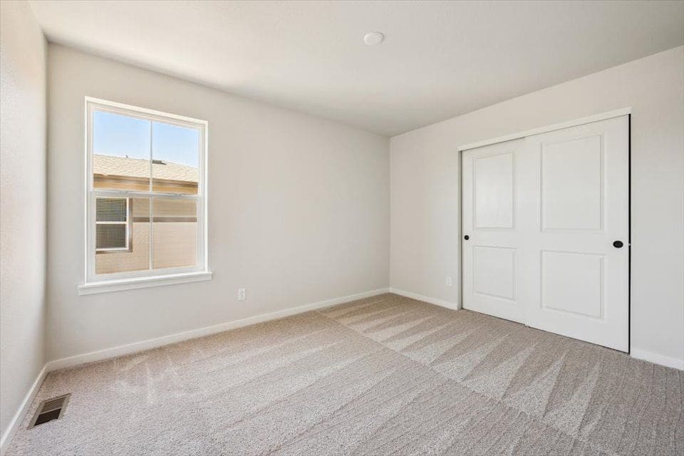22687 E. 47th Place (Lanner | Residencia 34225) - imagen del plano de planta