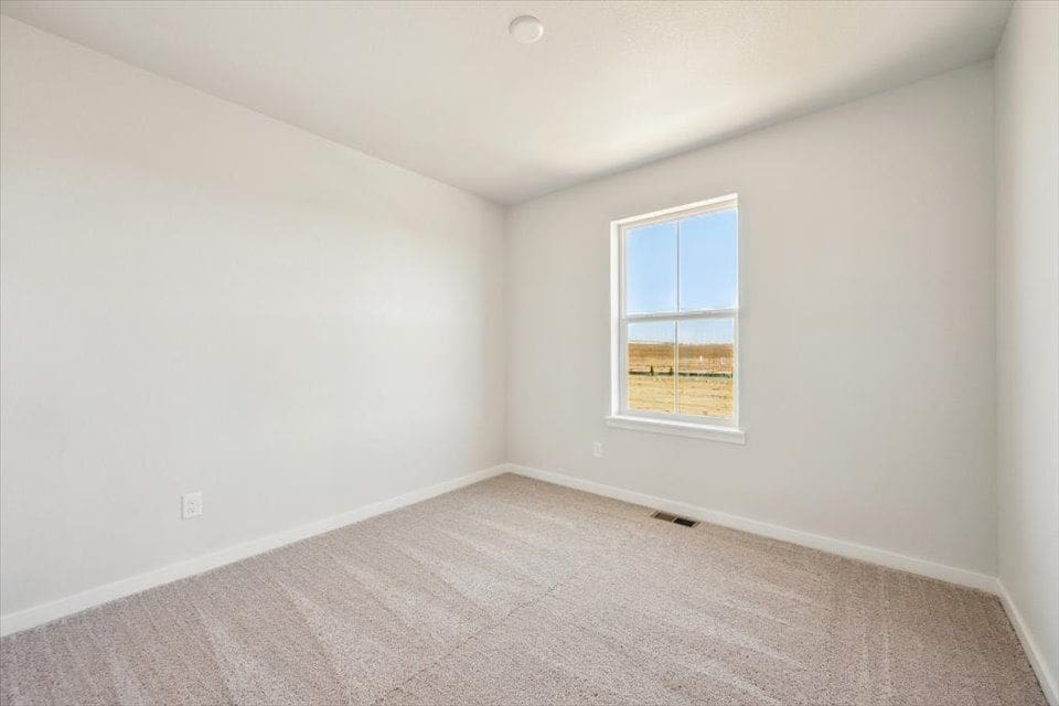 22687 E. 47th Place (Lanner | Residencia 34225) - imagen del plano de planta