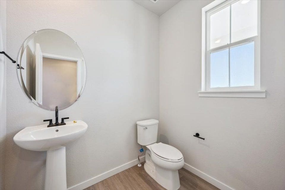 22687 E. 47th Place (Lanner | Residencia 34225) - imagen del plano de planta