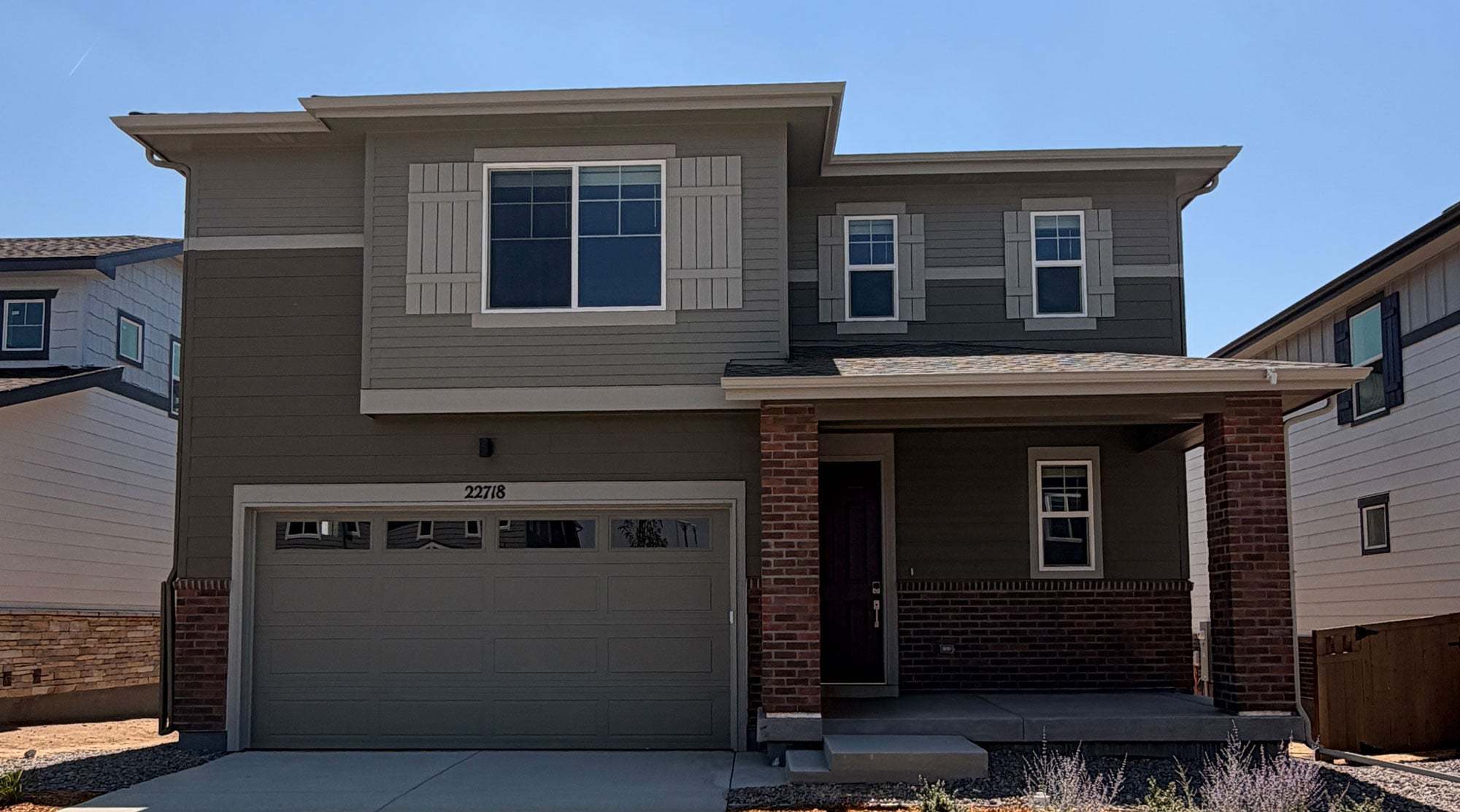 22718 E. 47th Drive (Lanner | Residence 34225)