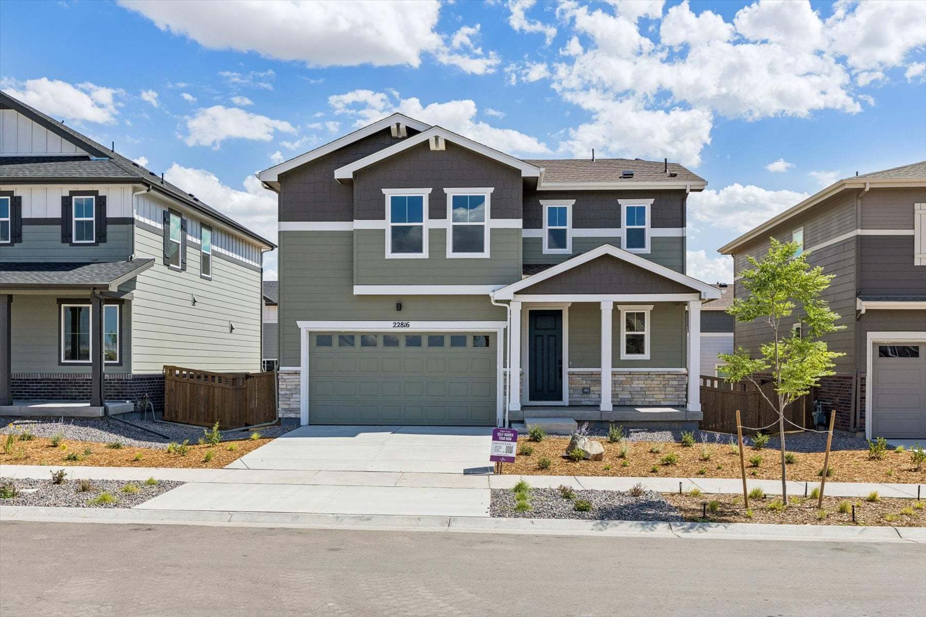 22816 E. 47th Place (Lanner | Residence 34225)