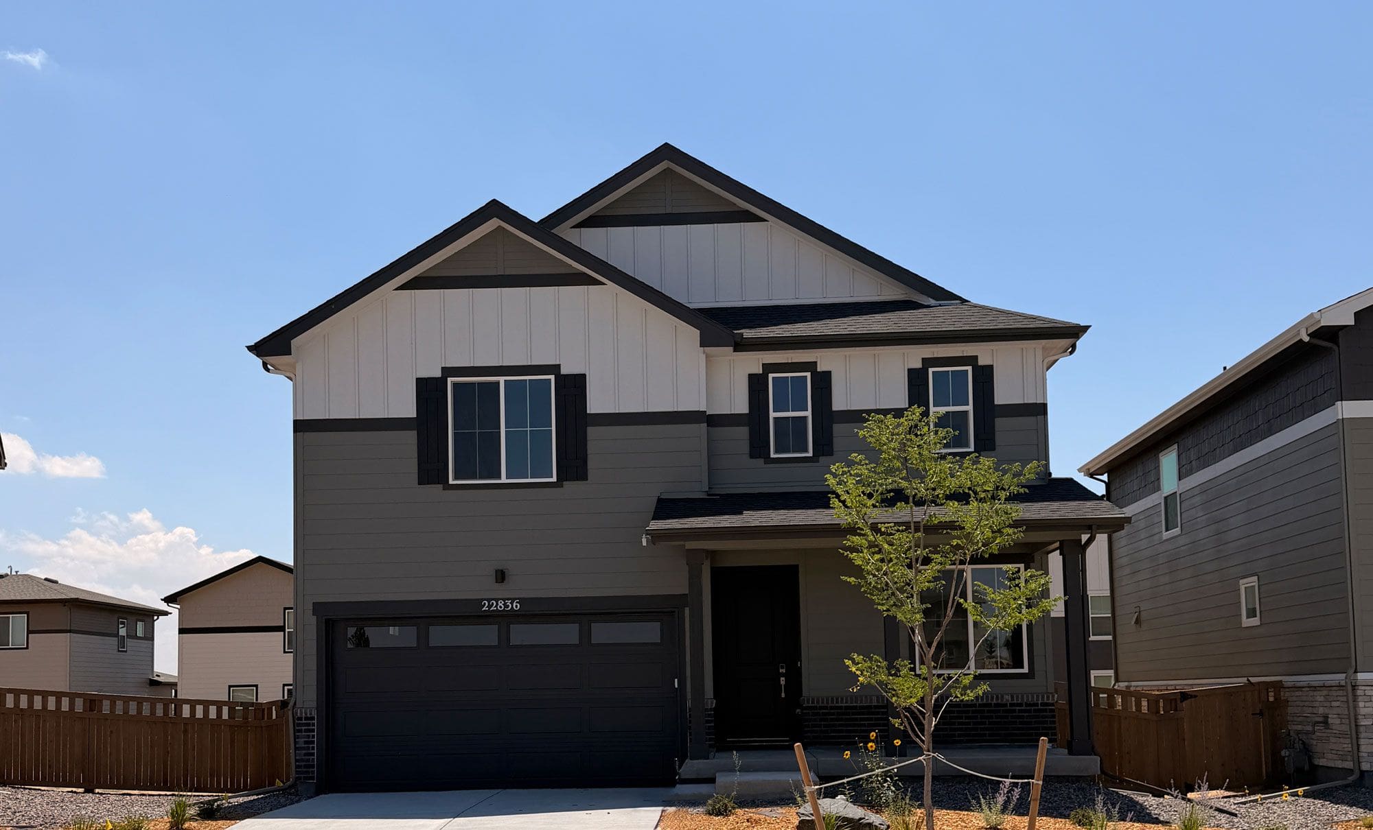 22836 E. 47th Place (Nightingale | Residence 34227)