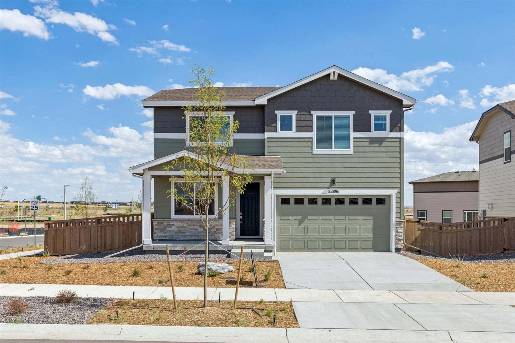22896 E. 47th Place (Nightingale | Residence 34227)