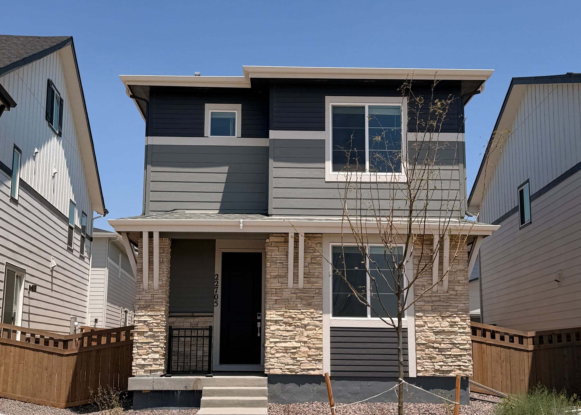22705 E. 47th Avenue (The Bellmont | Residence 21224)