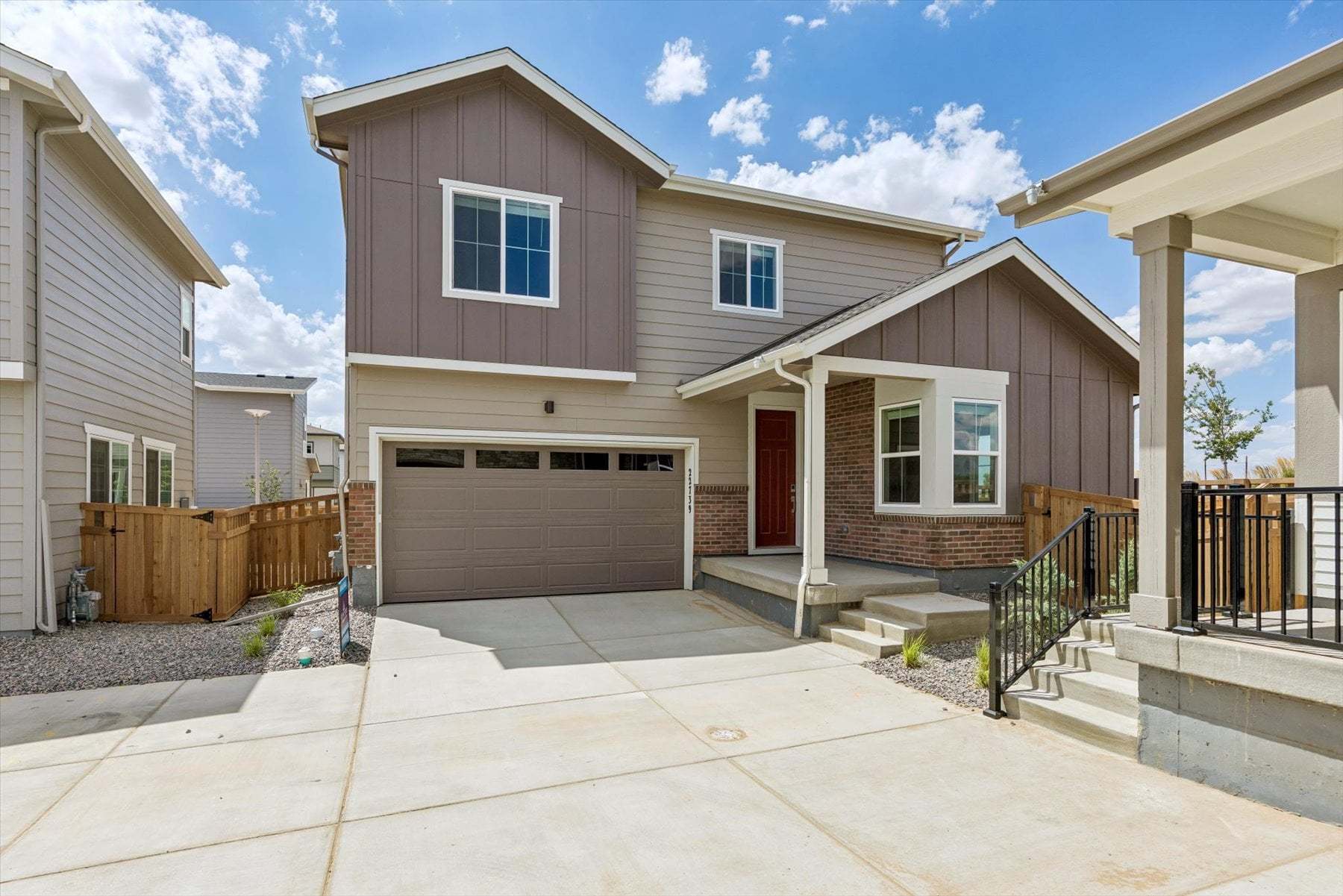 22739 E. 47th Drive (The Ember | Residence MC213)