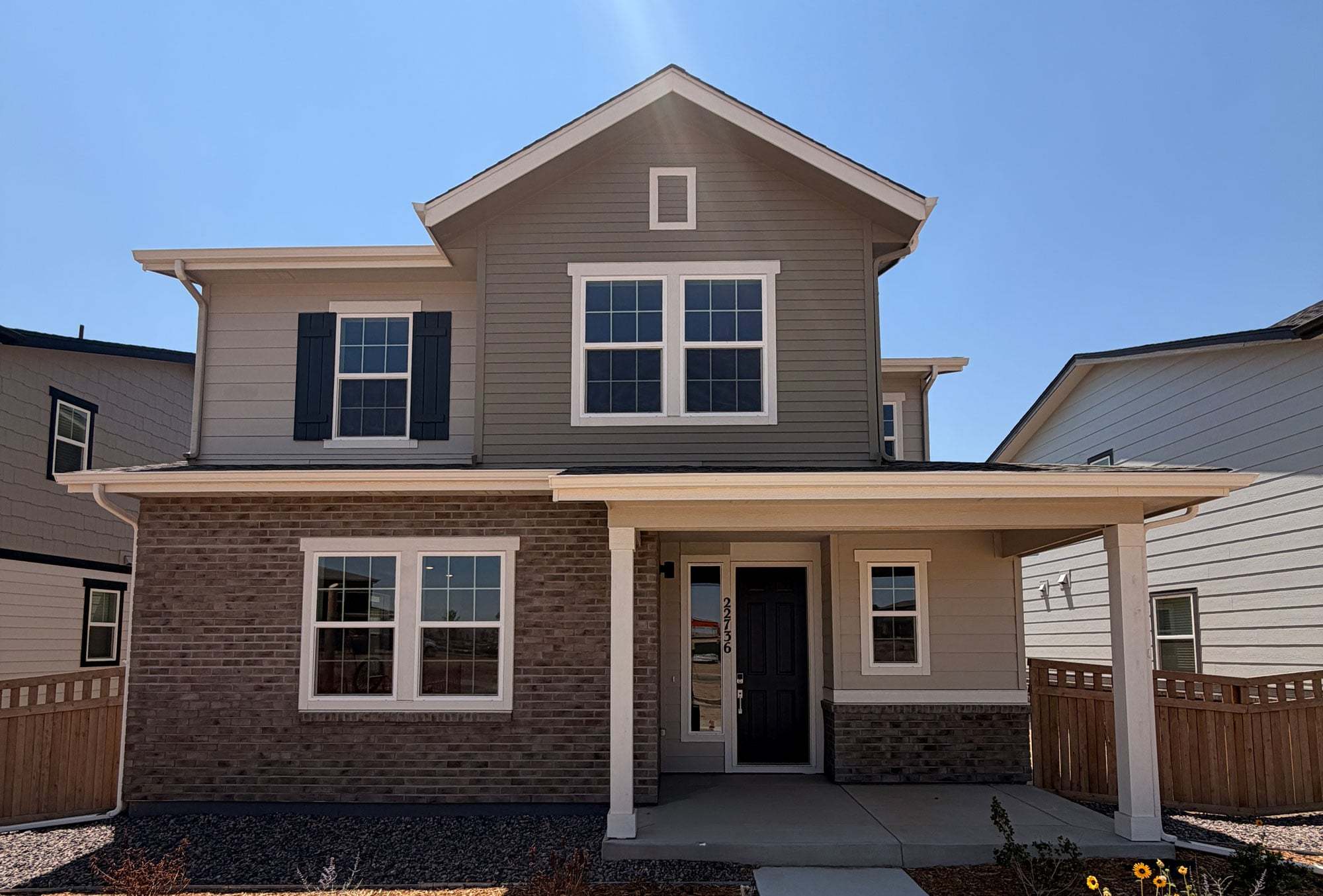22736 E. 47th Place (The Madison | Residence 330)