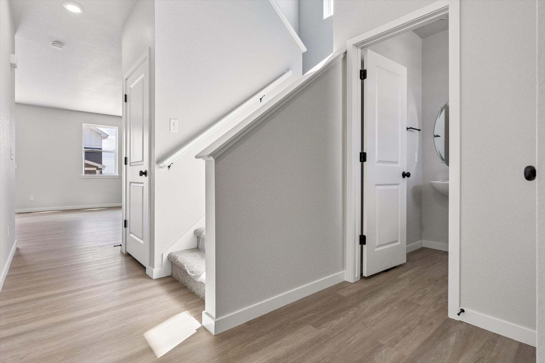 interior photo
