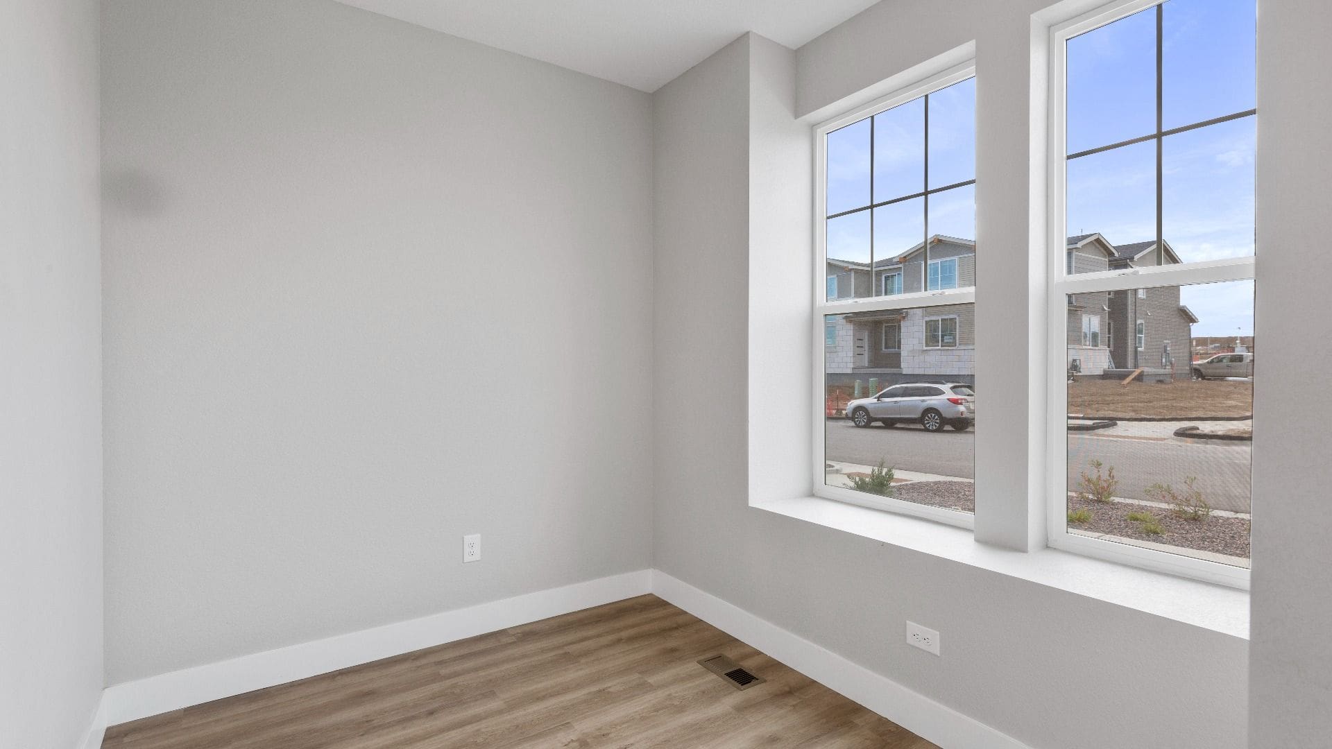 interior photo